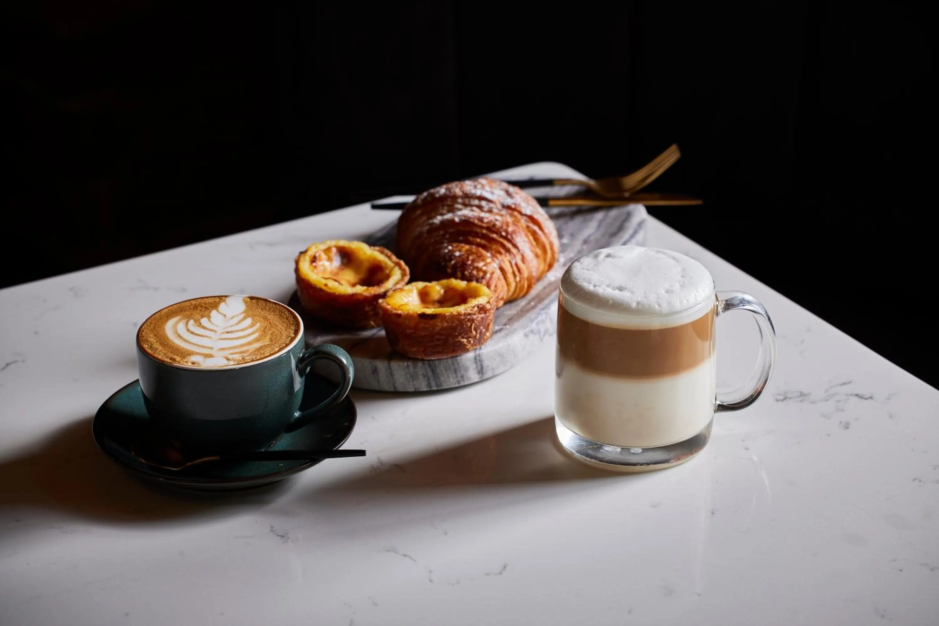 Restaurant/places to eat in Old Foundry Hotel by Ideas Cartel