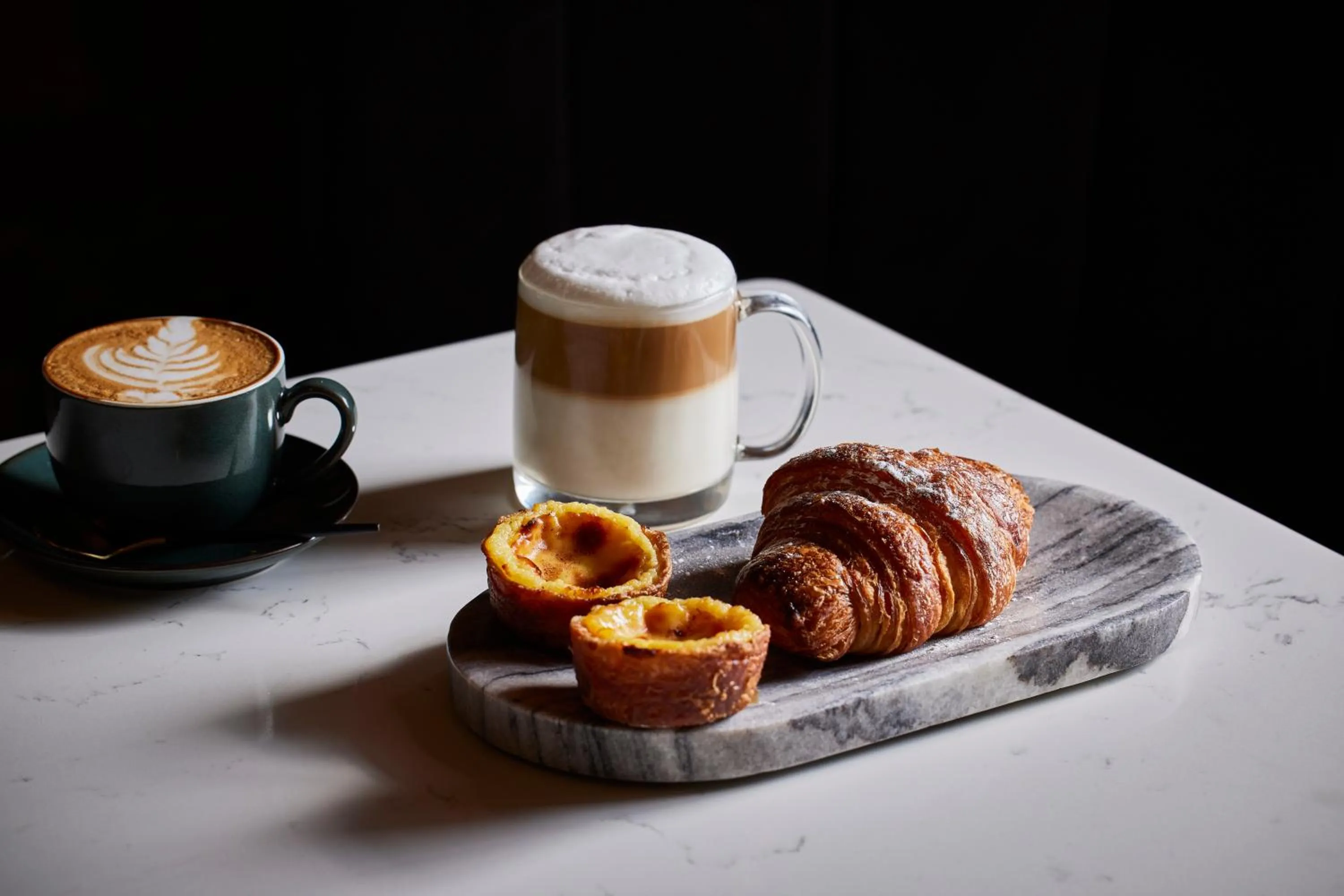 Restaurant/places to eat in Old Foundry Hotel by Ideas Cartel