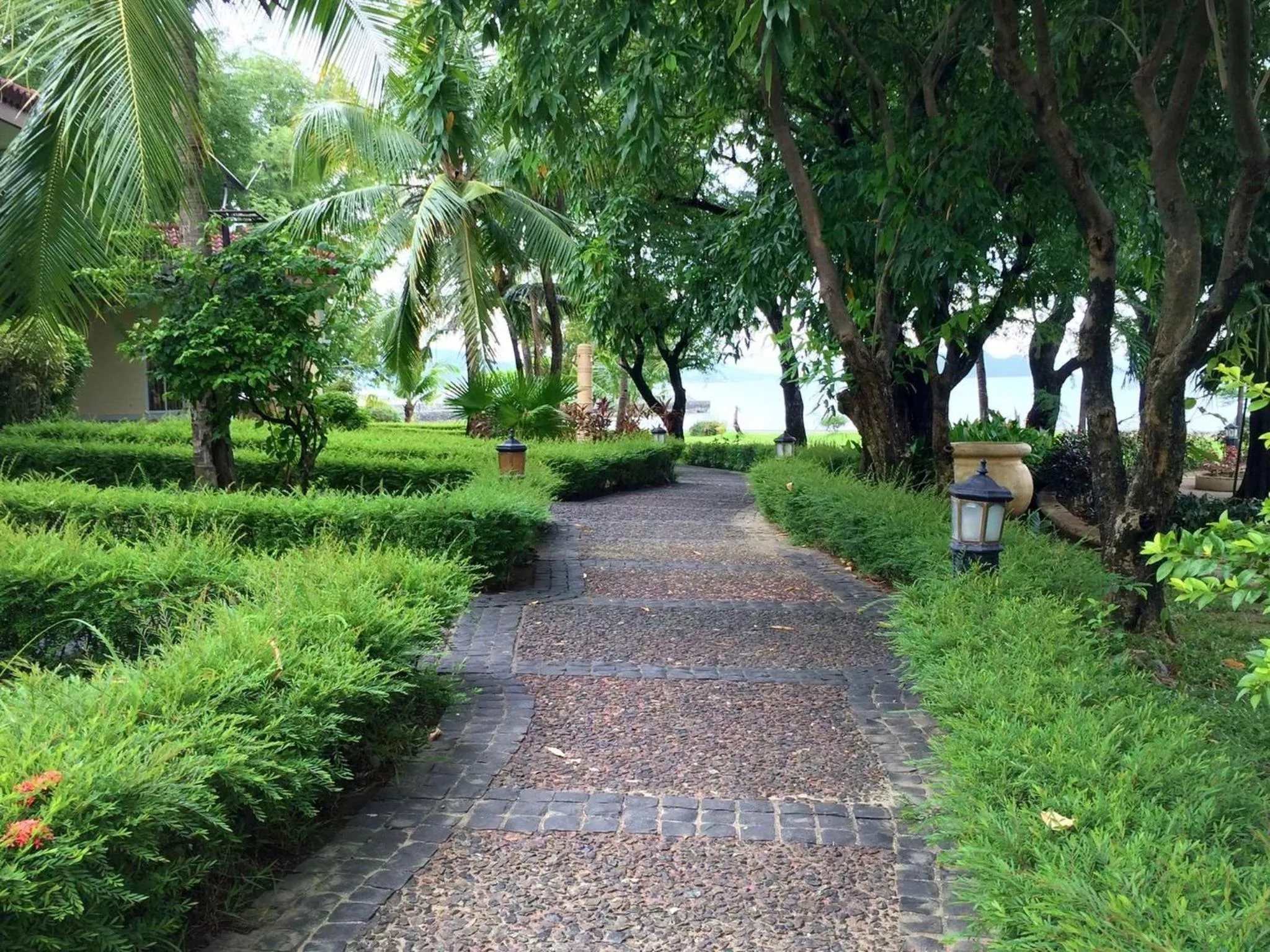 Club Morocco Resort and Country Club