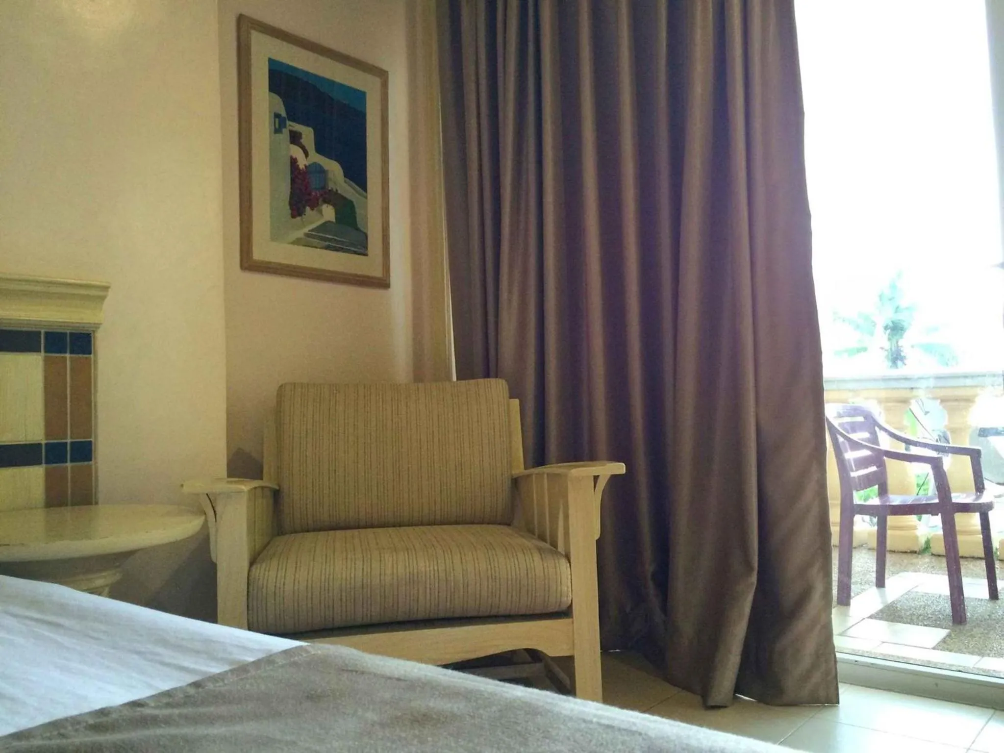 Club Morocco Resort and Country Club