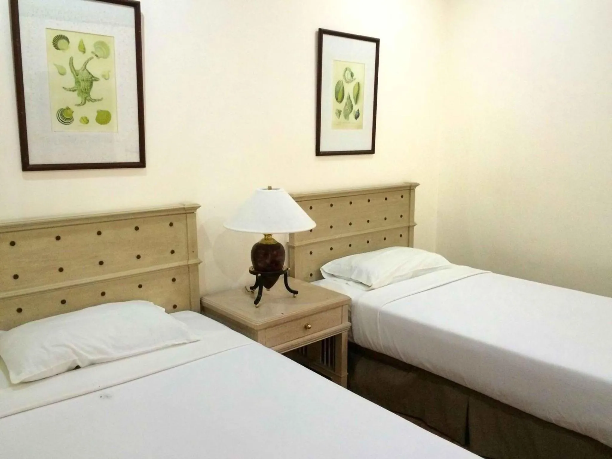 Bedroom, Bed in Club Morocco Resort and Country Club