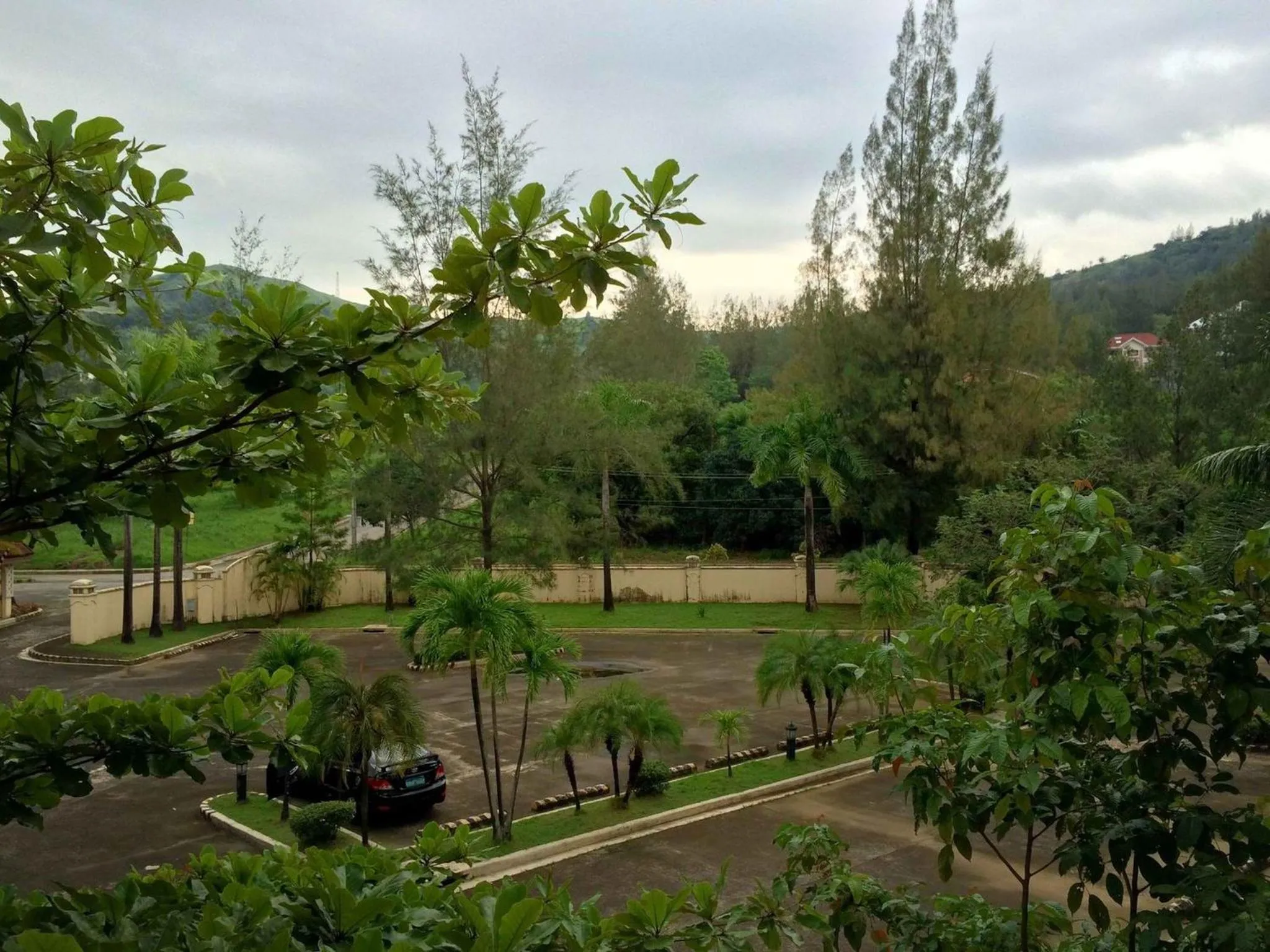 Club Morocco Resort and Country Club