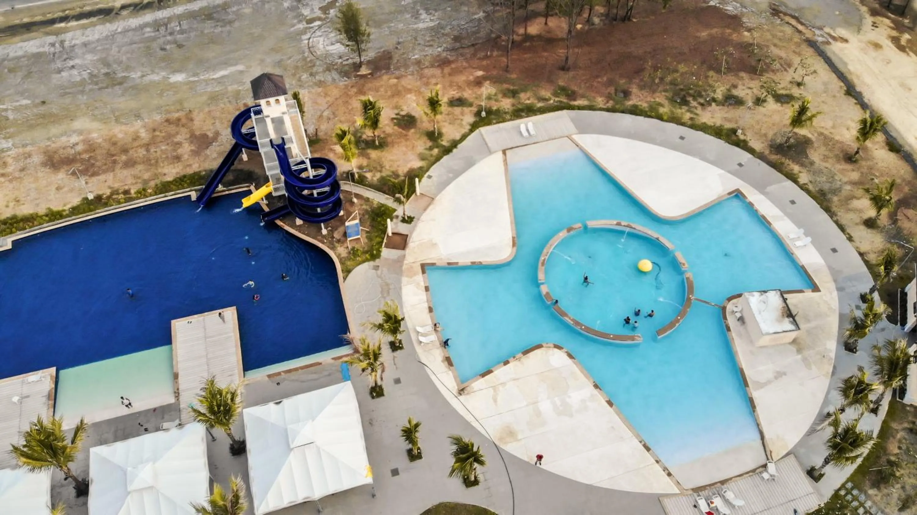 Club Morocco Resort and Country Club