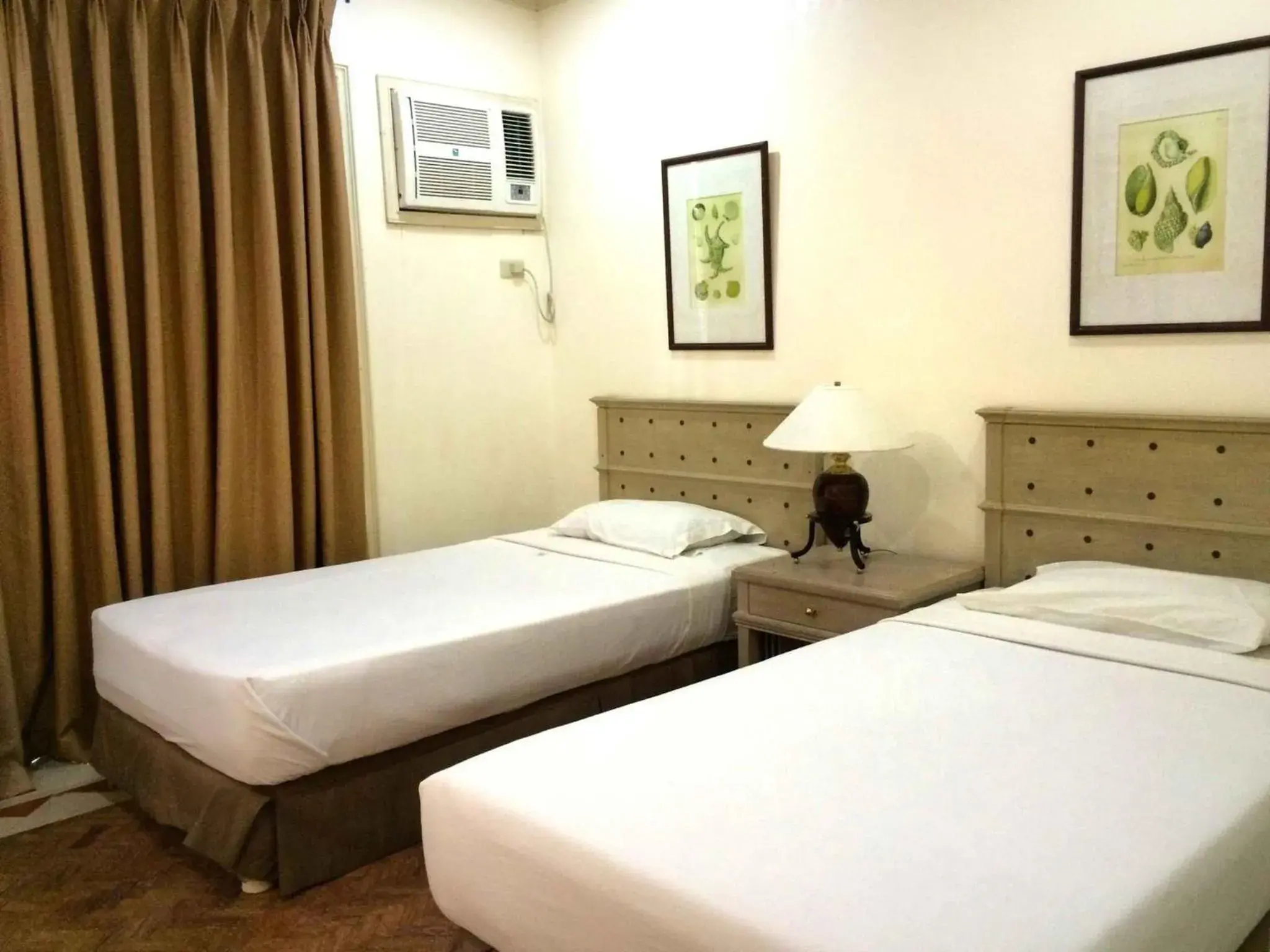 Bedroom, Bed in Club Morocco Resort and Country Club Bedroom, Bed in Club Morocco Resort and Country Club