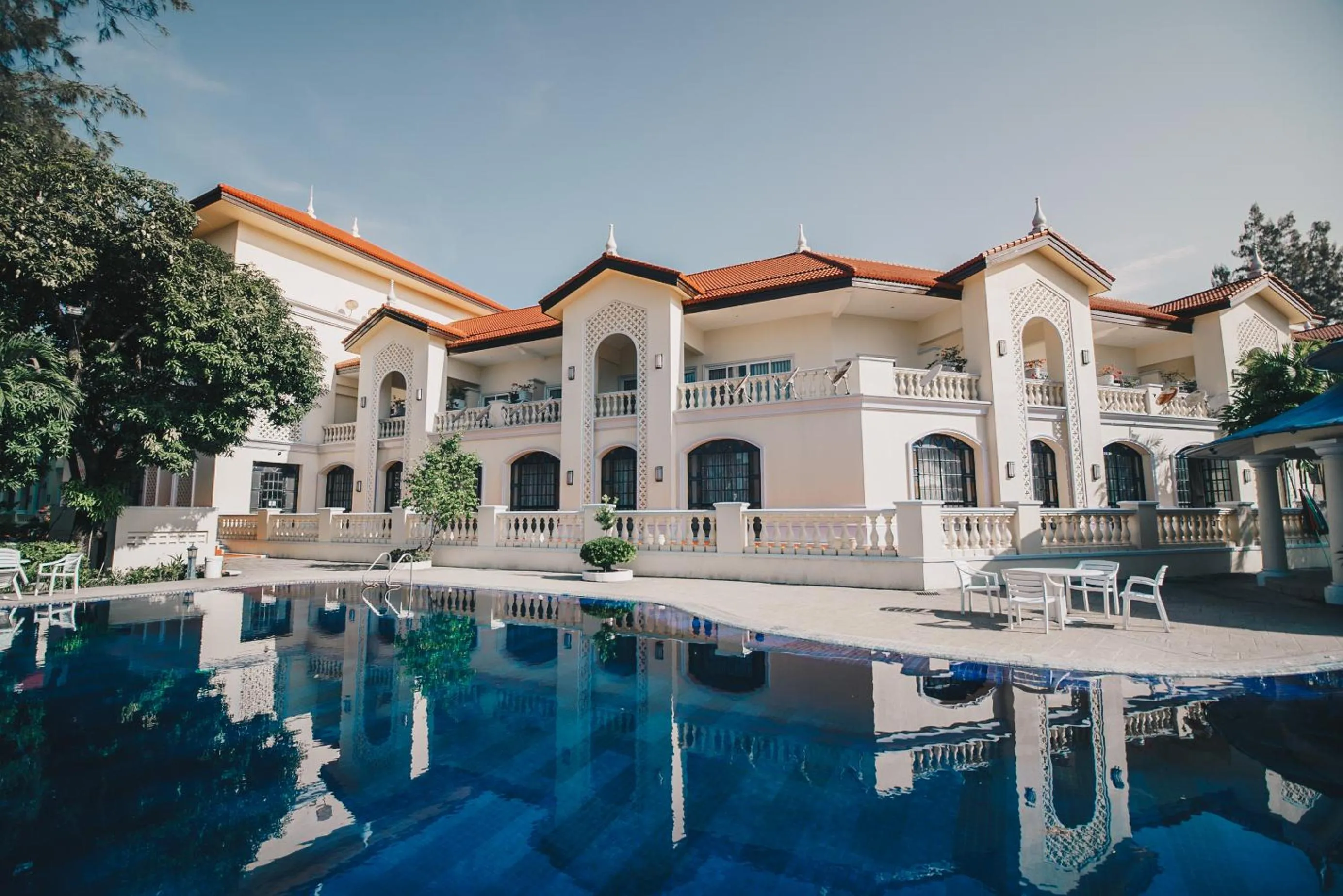 Club Morocco Resort and Country Club