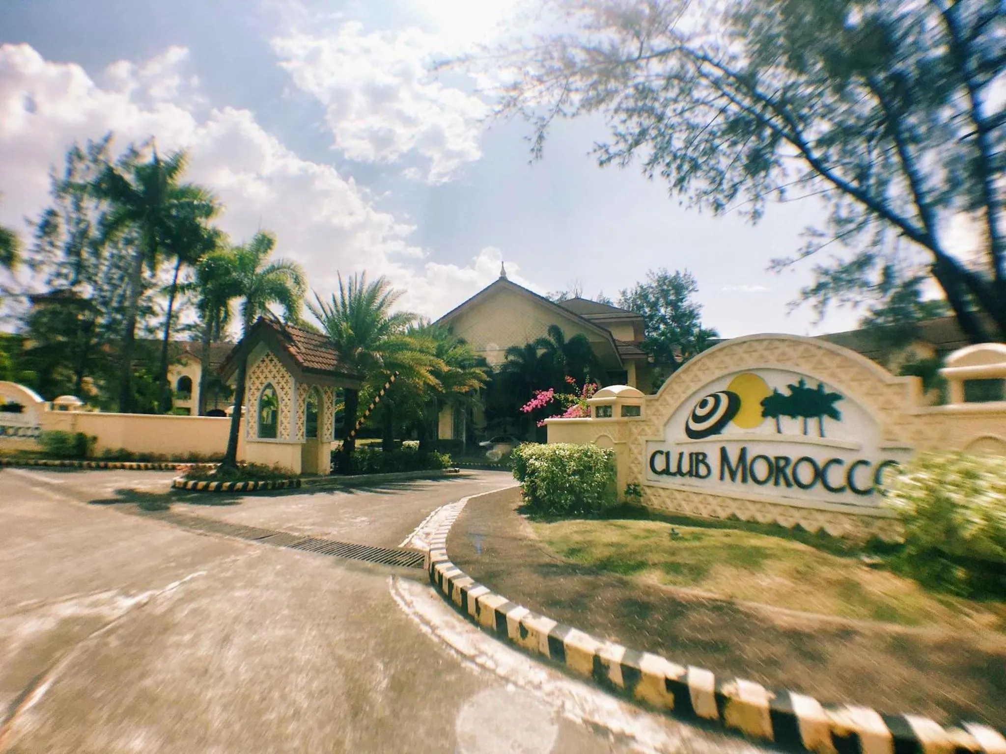 Club Morocco Resort and Country Club