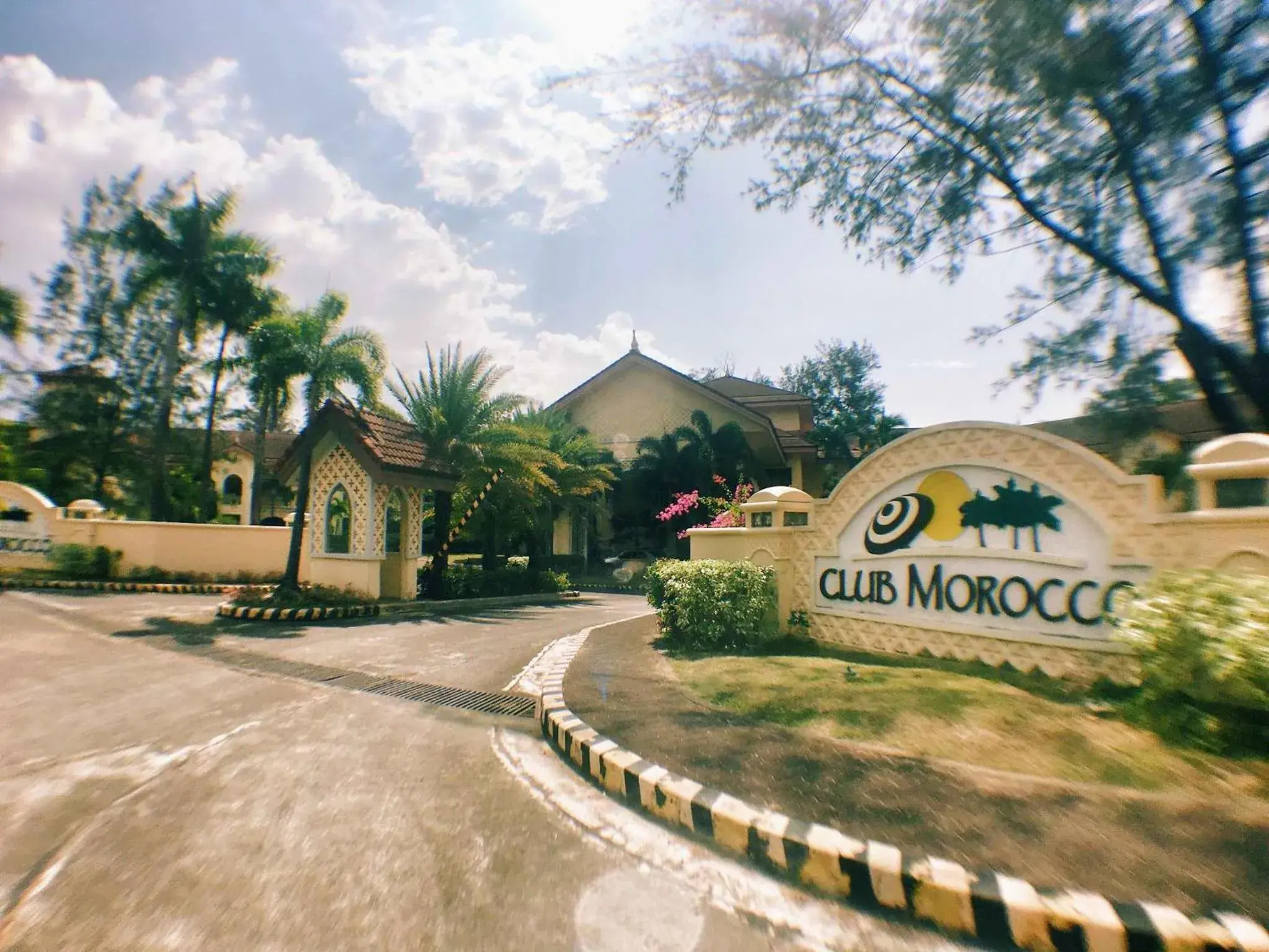 Club Morocco Resort and Country Club Club Morocco Resort and Country Club