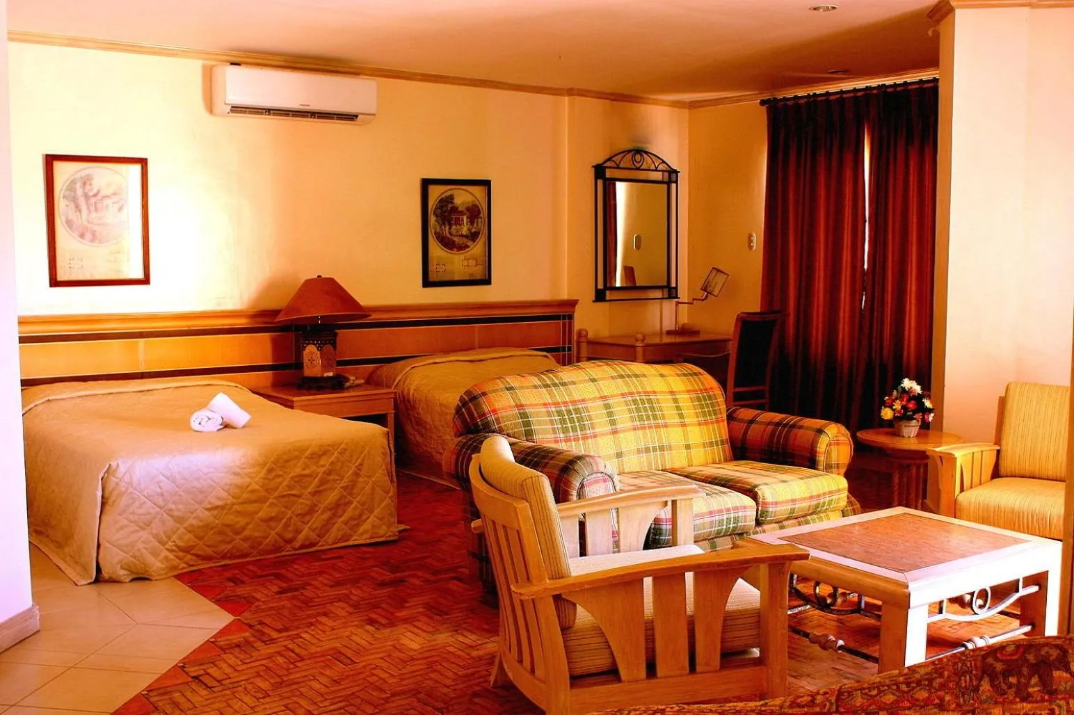 Club Morocco Resort and Country Club