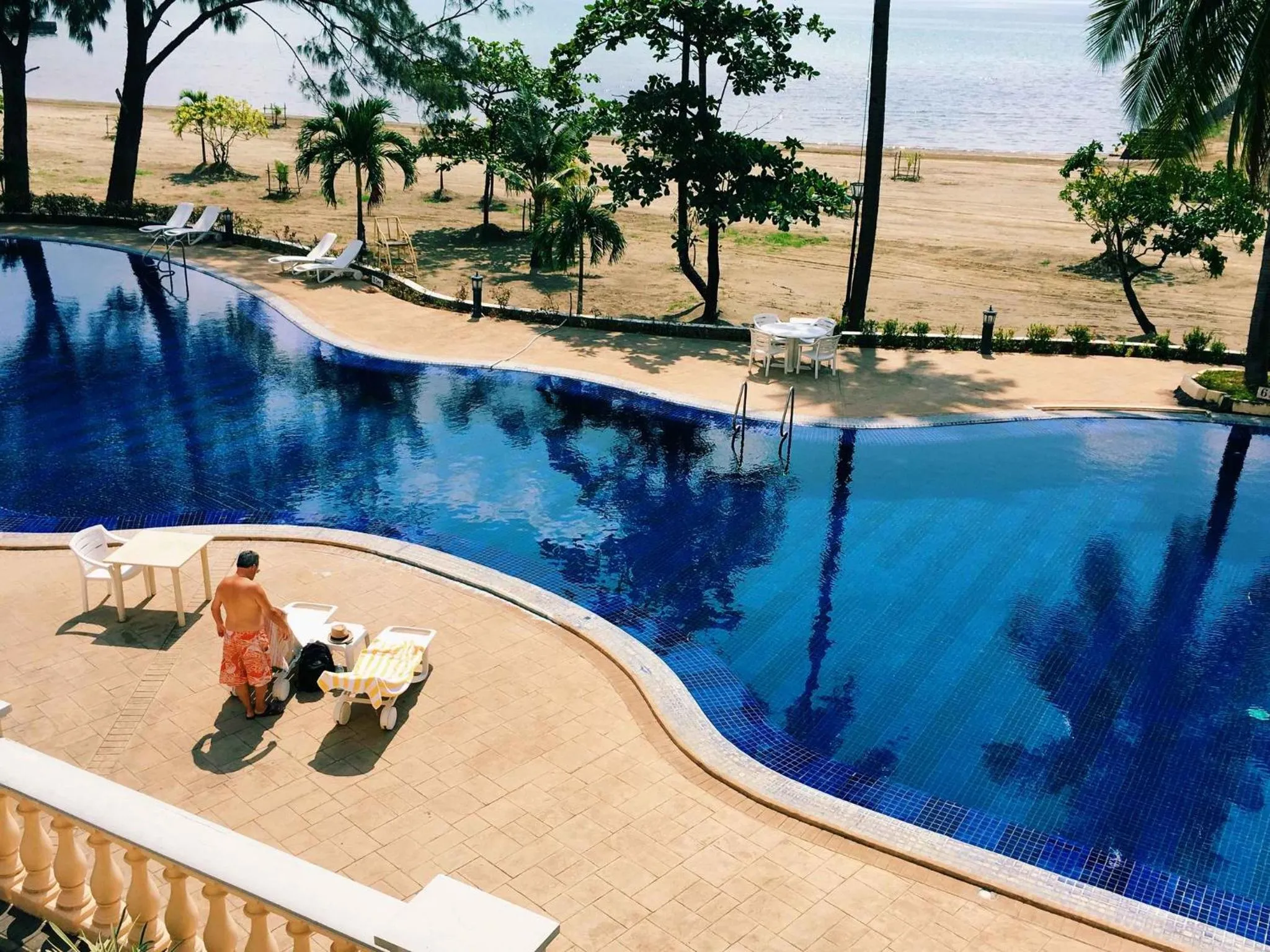 Club Morocco Resort and Country Club