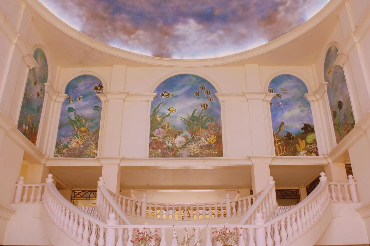 Club Morocco Resort and Country Club