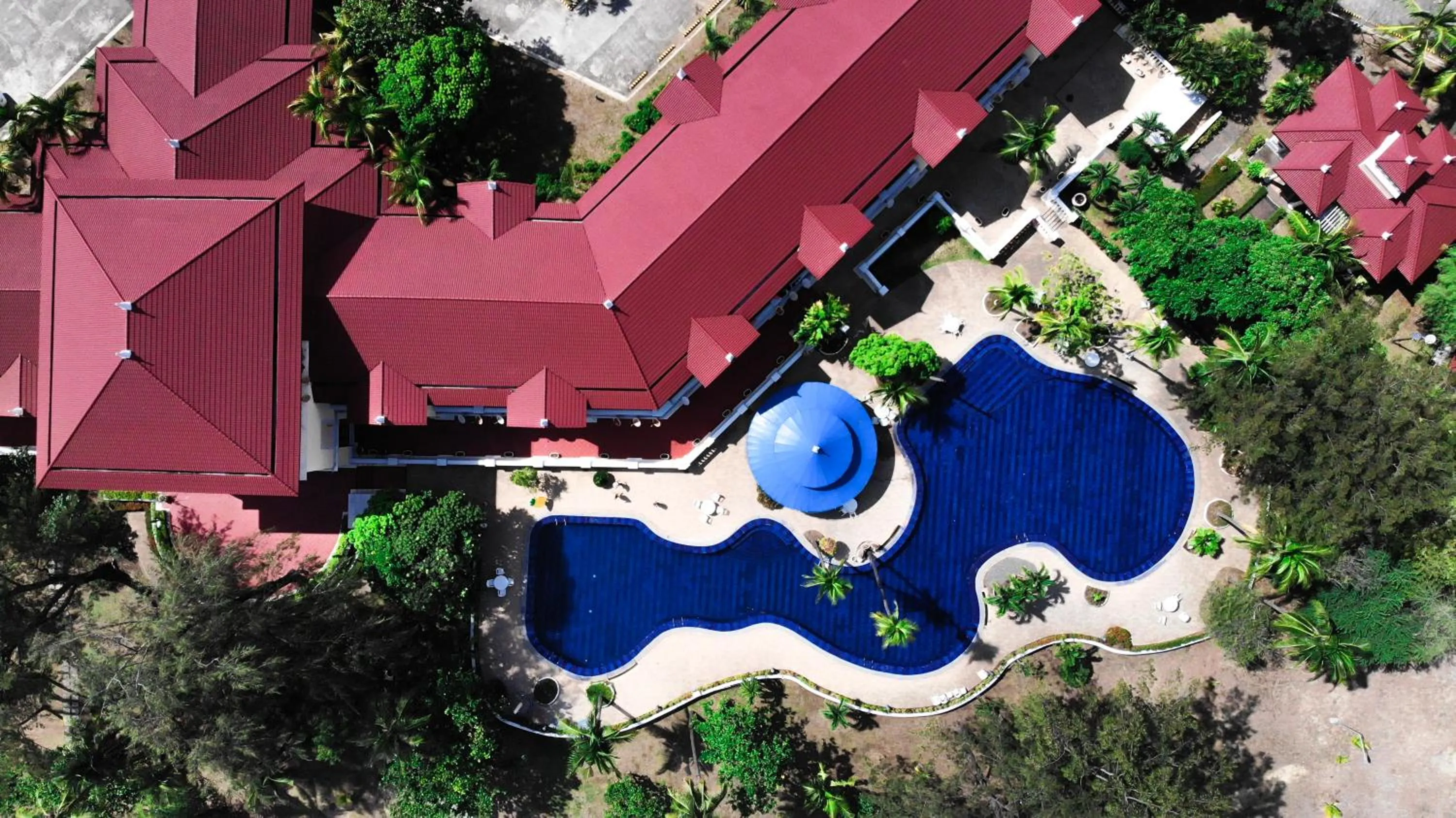 Club Morocco Resort and Country Club