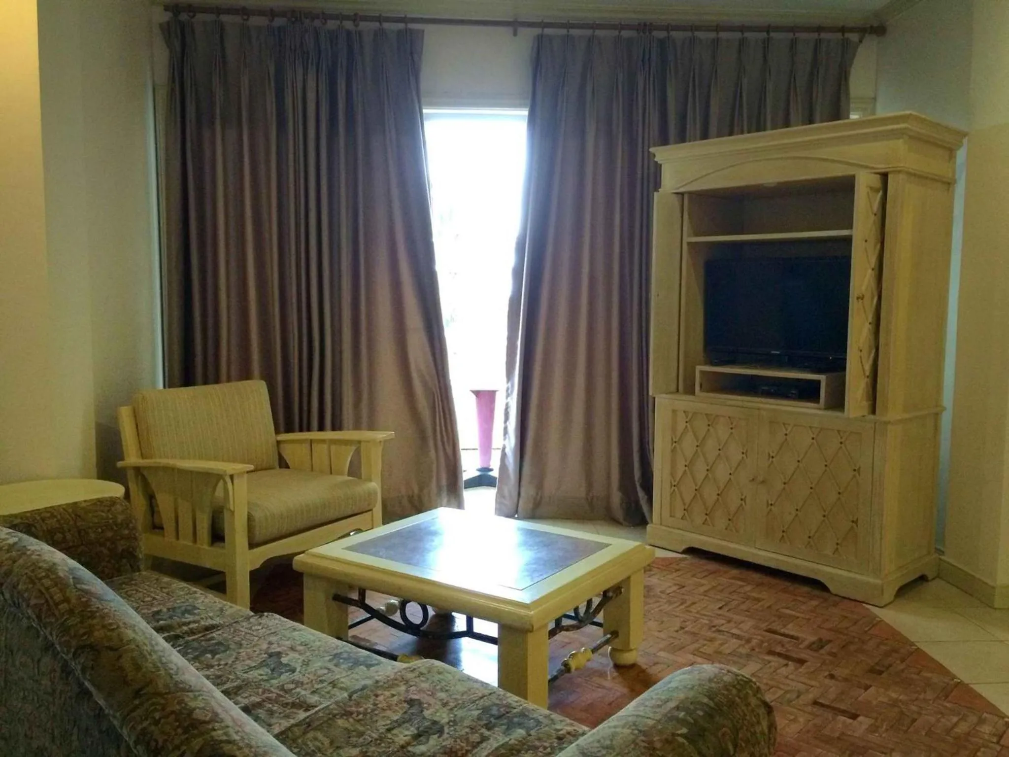 Club Morocco Resort and Country Club