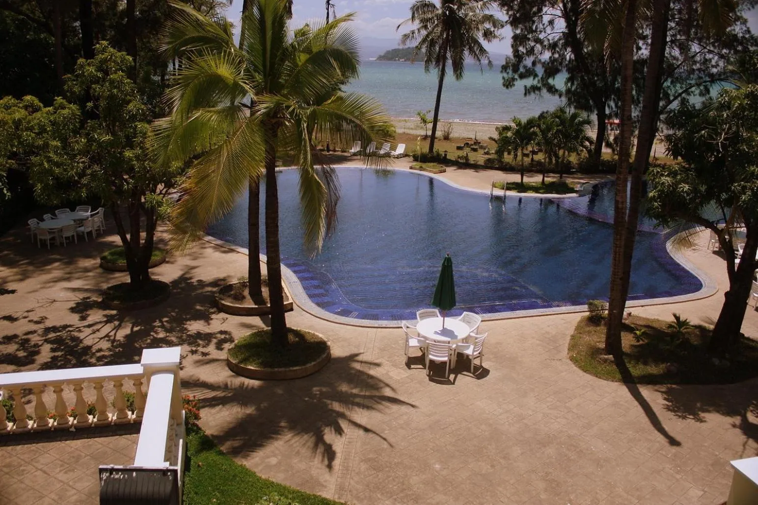 Club Morocco Resort and Country Club