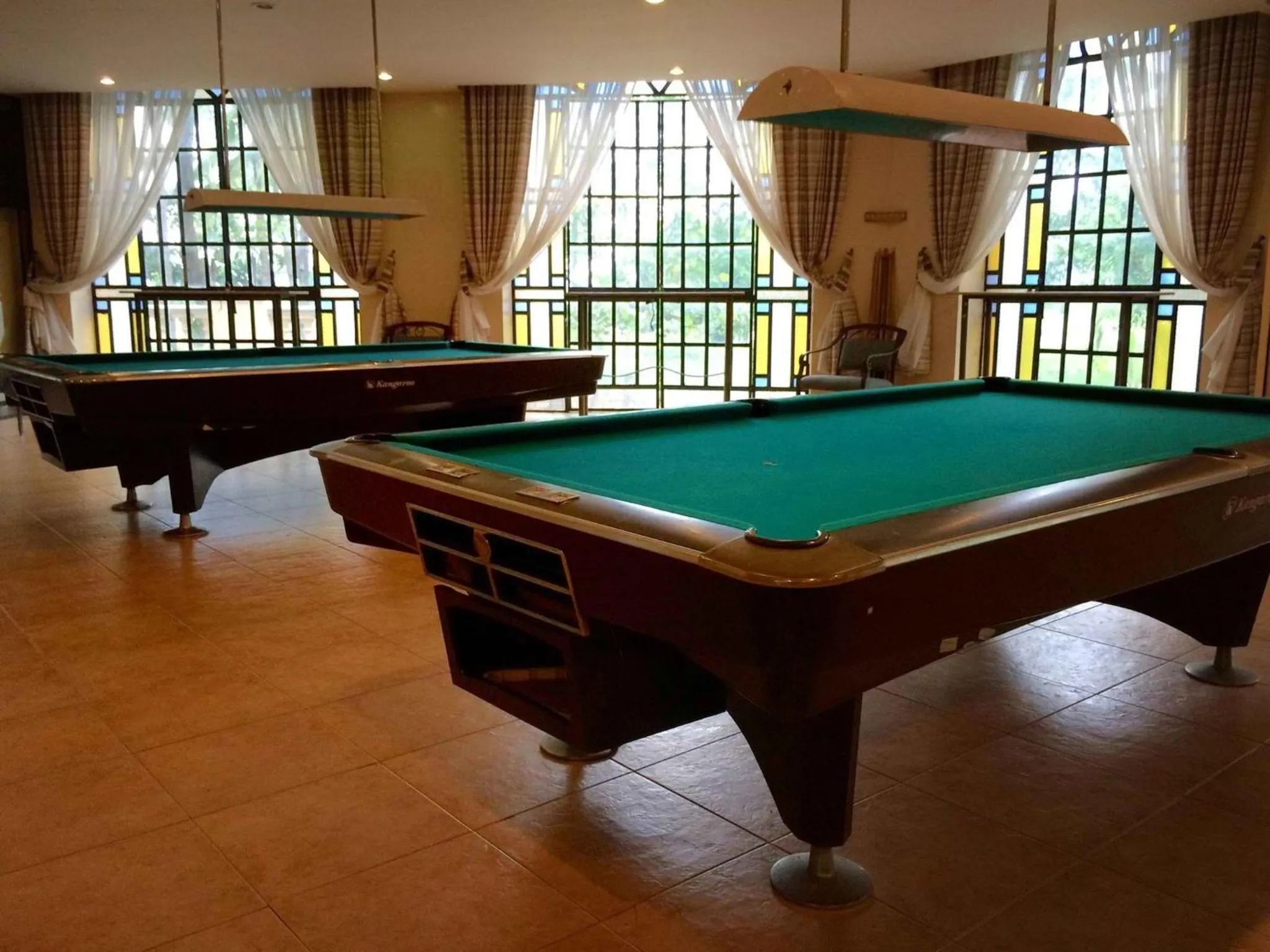 Club Morocco Resort and Country Club