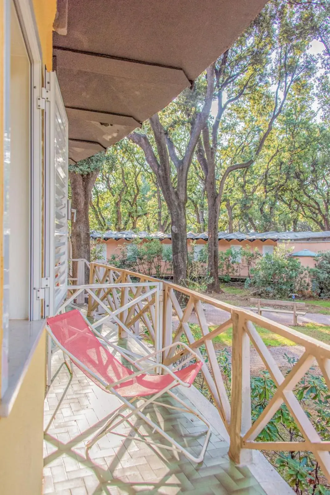 View (from property/room) in Hotel Riva degli Etruschi View (from property/room) in Hotel Riva degli Etruschi