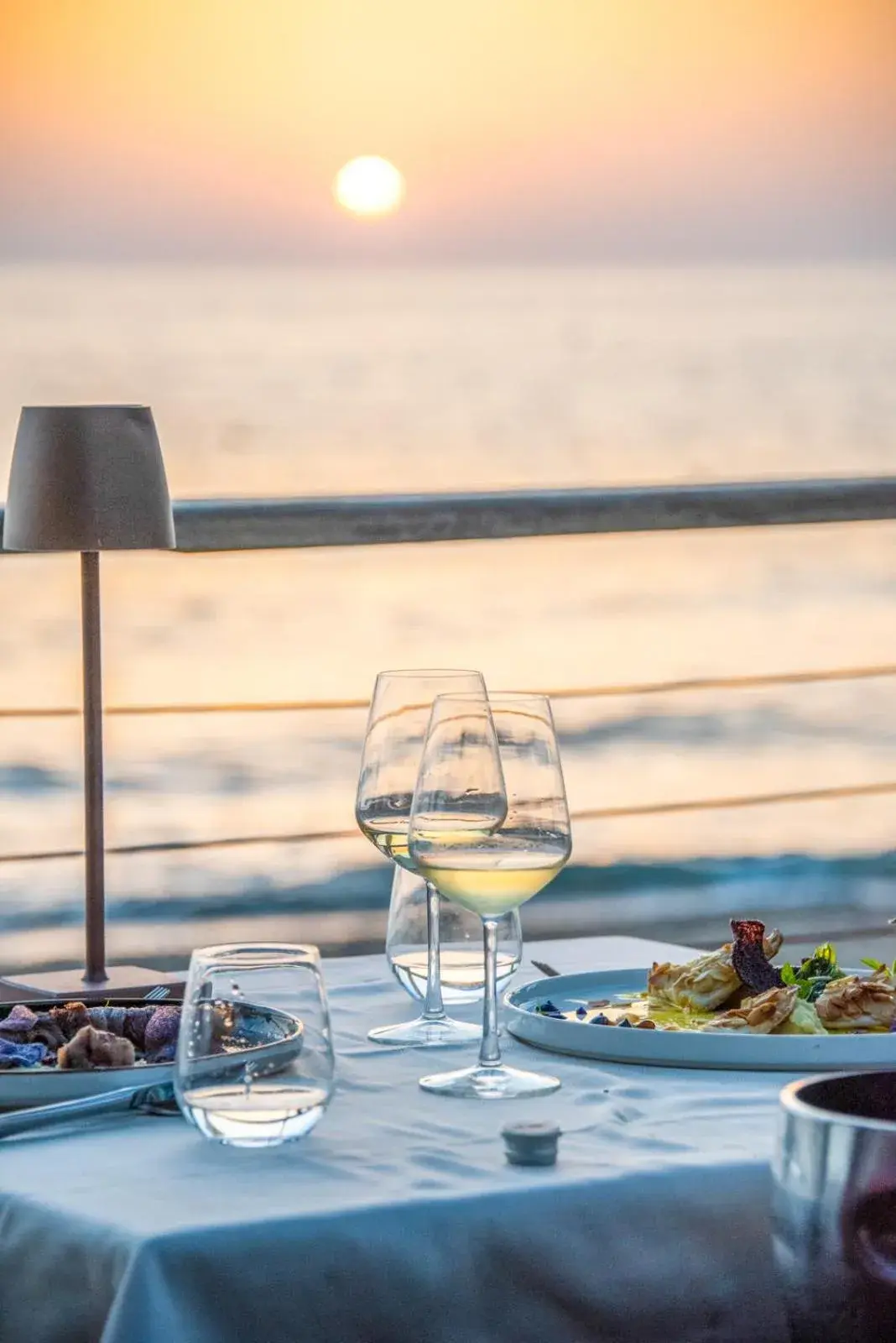 Natural landscape in Hotel Riva degli Etruschi Natural landscape in Hotel Riva degli Etruschi