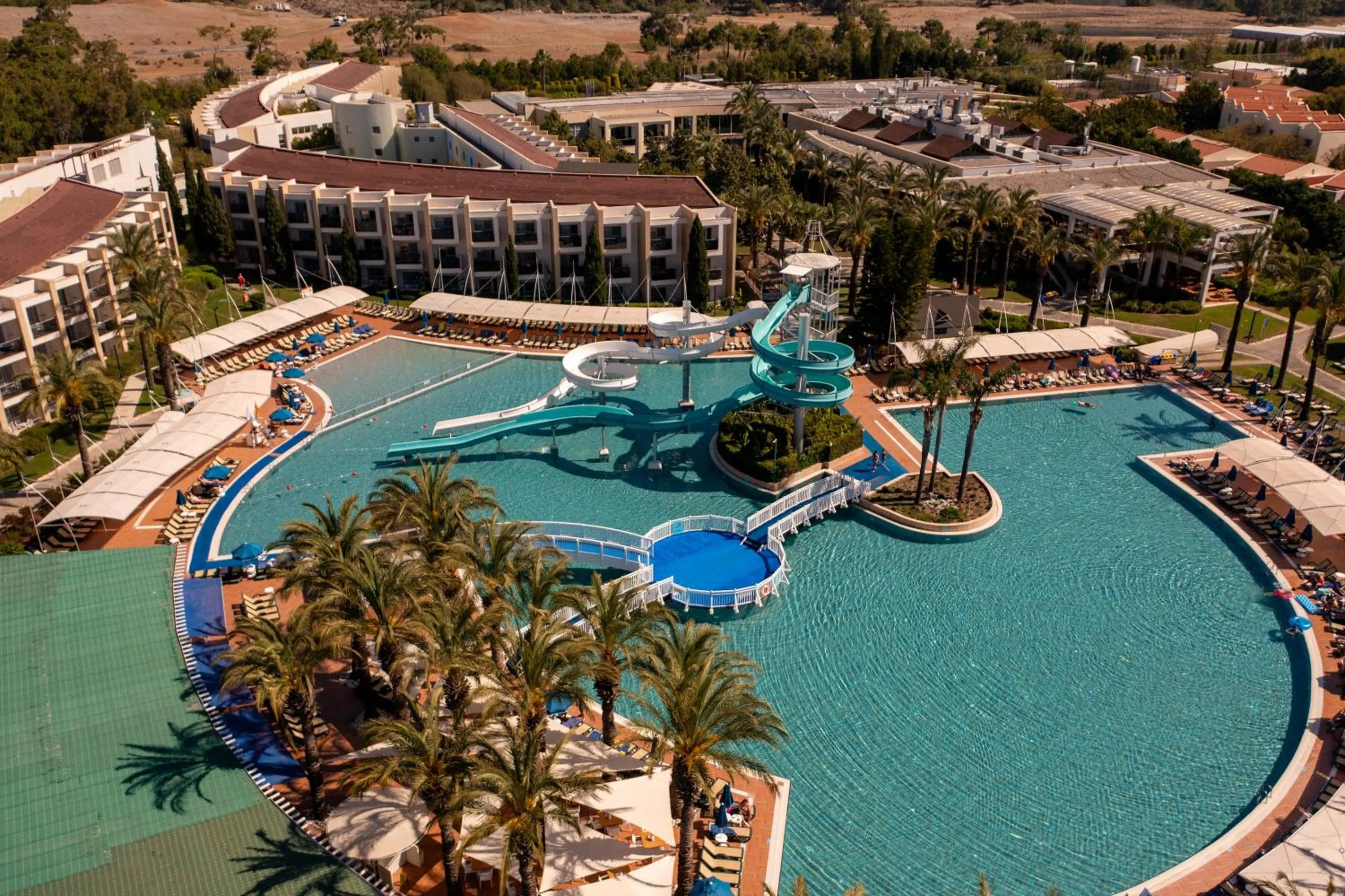 Day in TUI BLUE Tropical