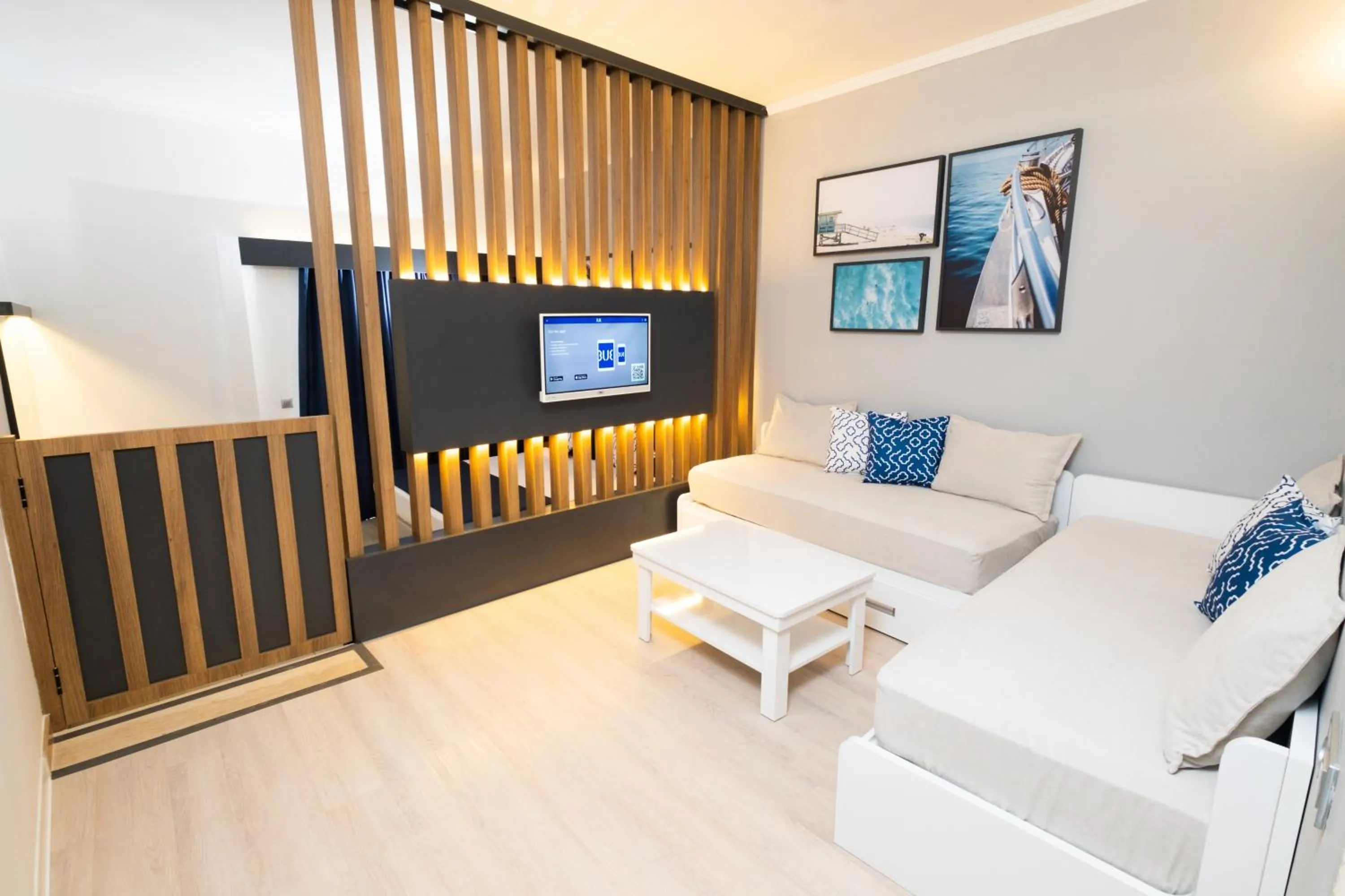 TV and multimedia in TUI BLUE Tropical