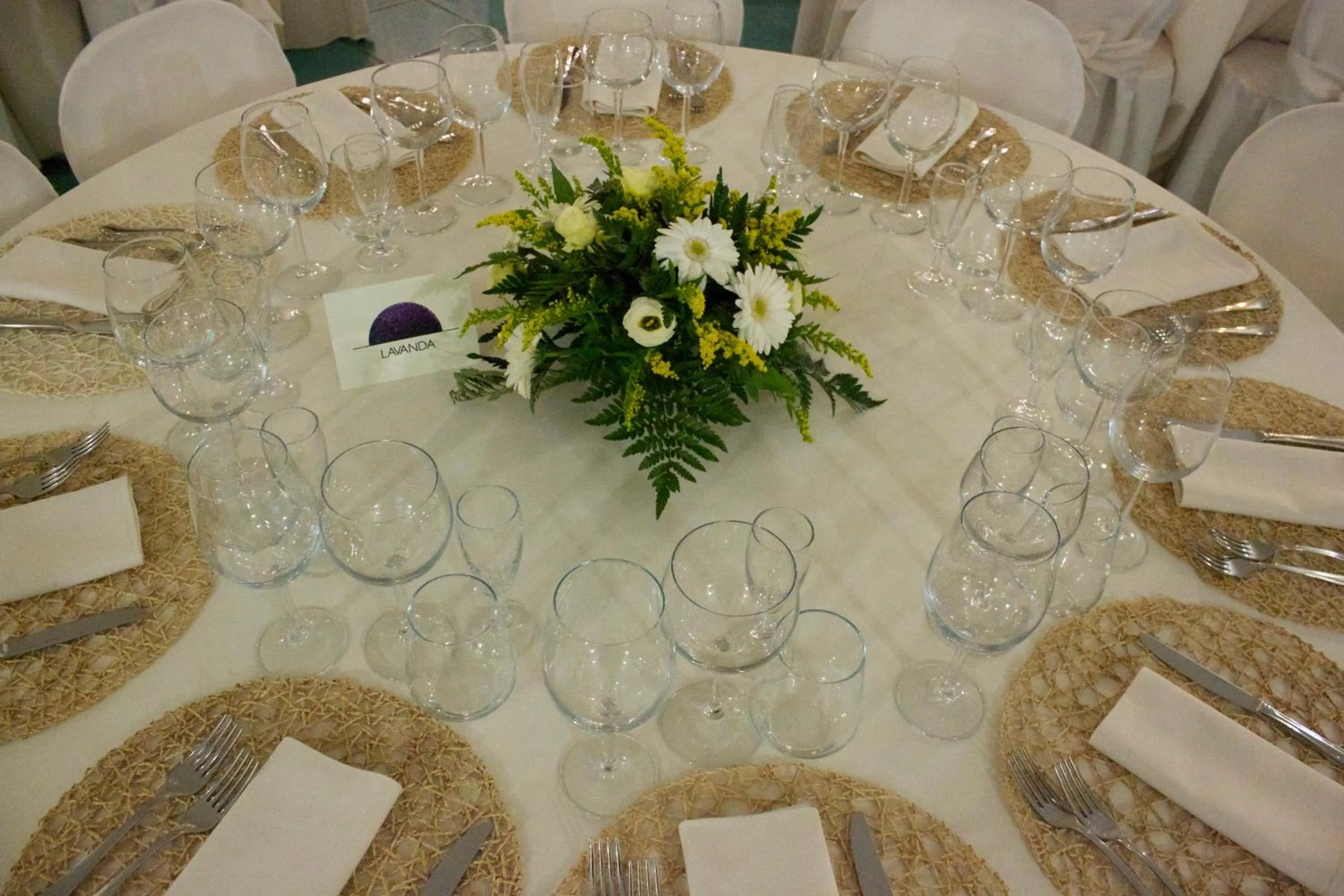 Restaurant/places to eat in Hotel Antico Residence Roma