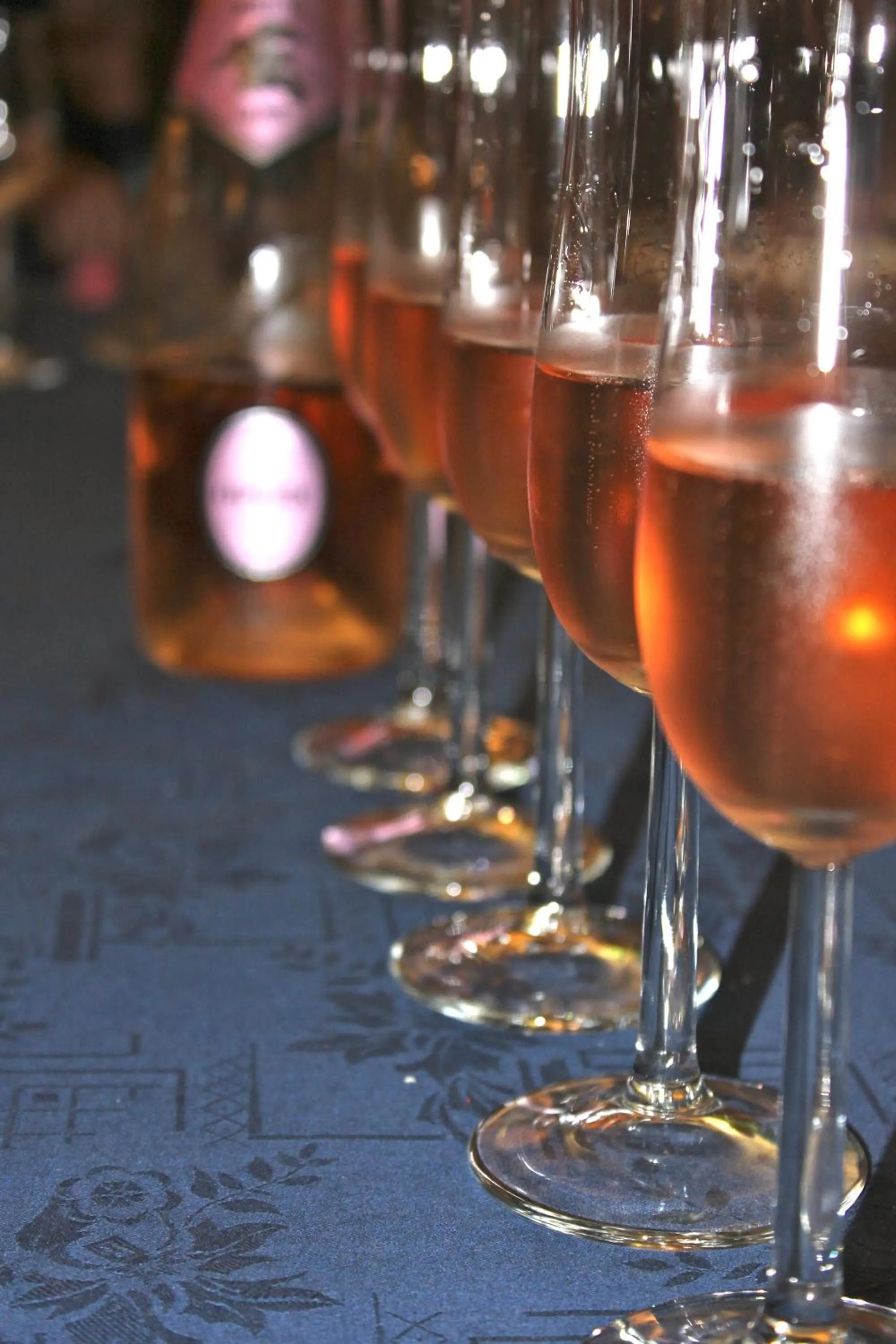 Restaurant/places to eat in Hotel Antico Residence Roma