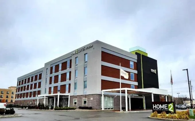 Home2 Suites By Hilton Elkhart