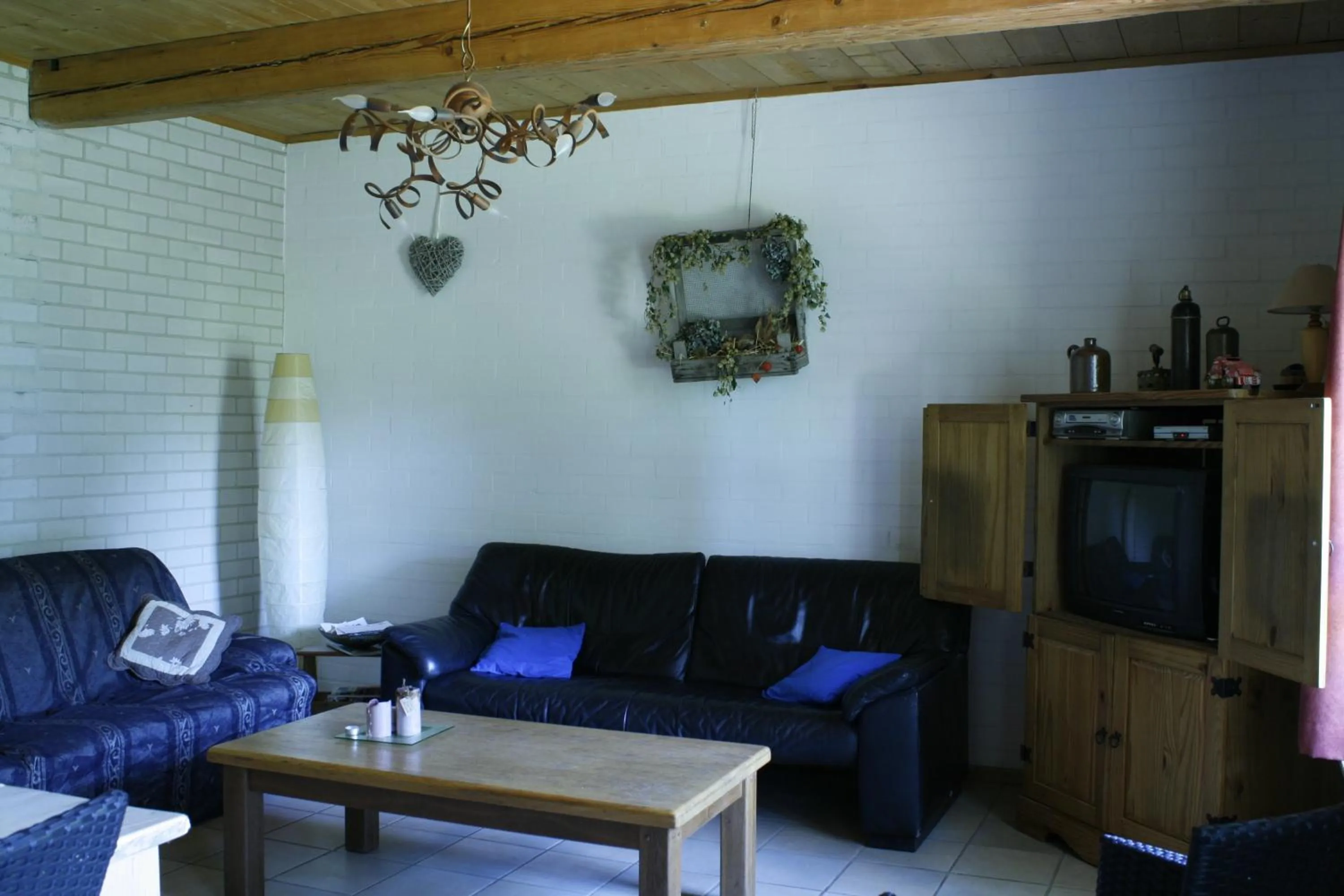 Restaurant/places to eat in 't Ossenschot