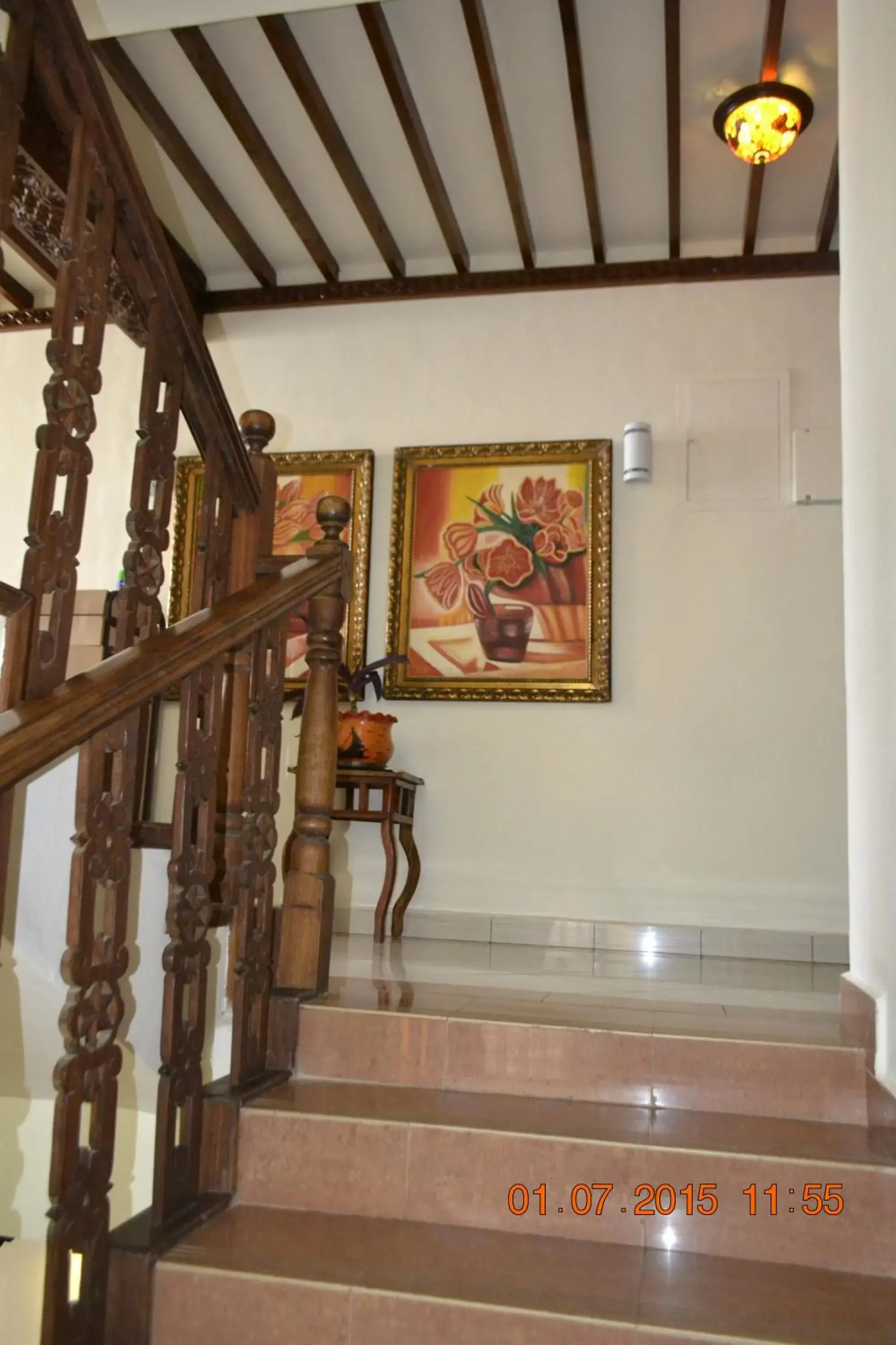 Restaurant/places to eat in Al-Minar Hotel Restaurant/places to eat in Al-Minar Hotel