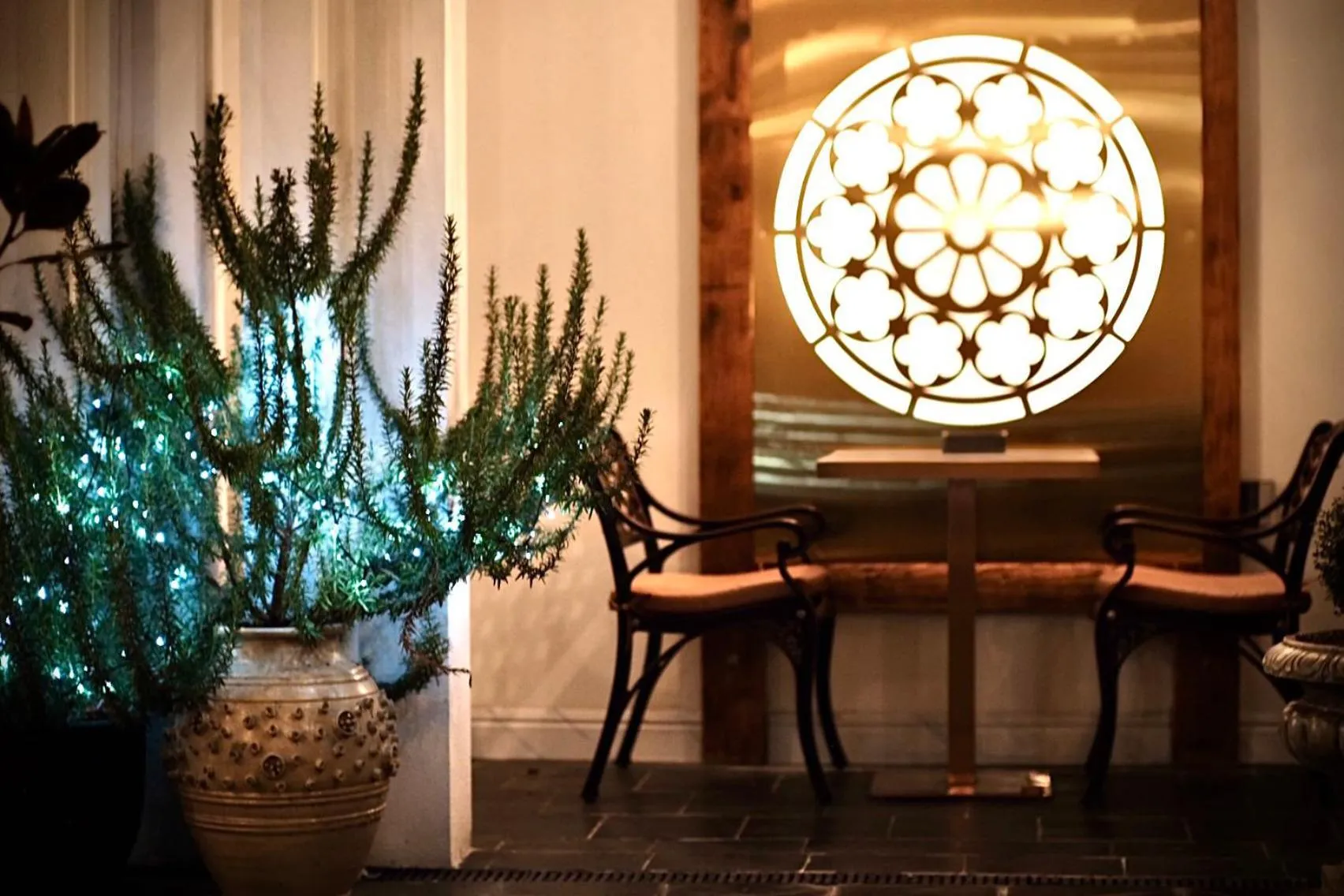 The Salisbury Business Class