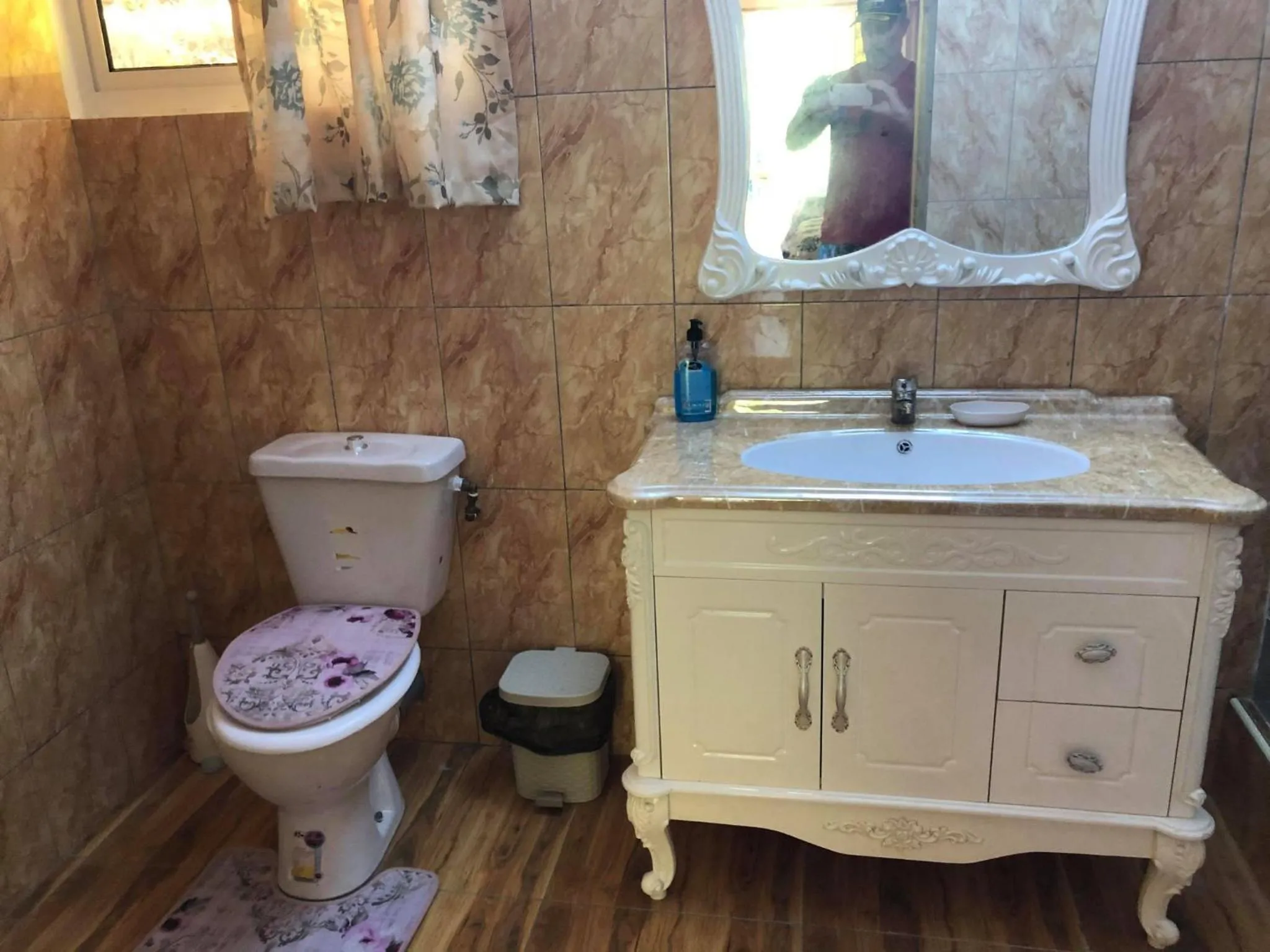 Property building in Mirella Villa Ocean View Villa