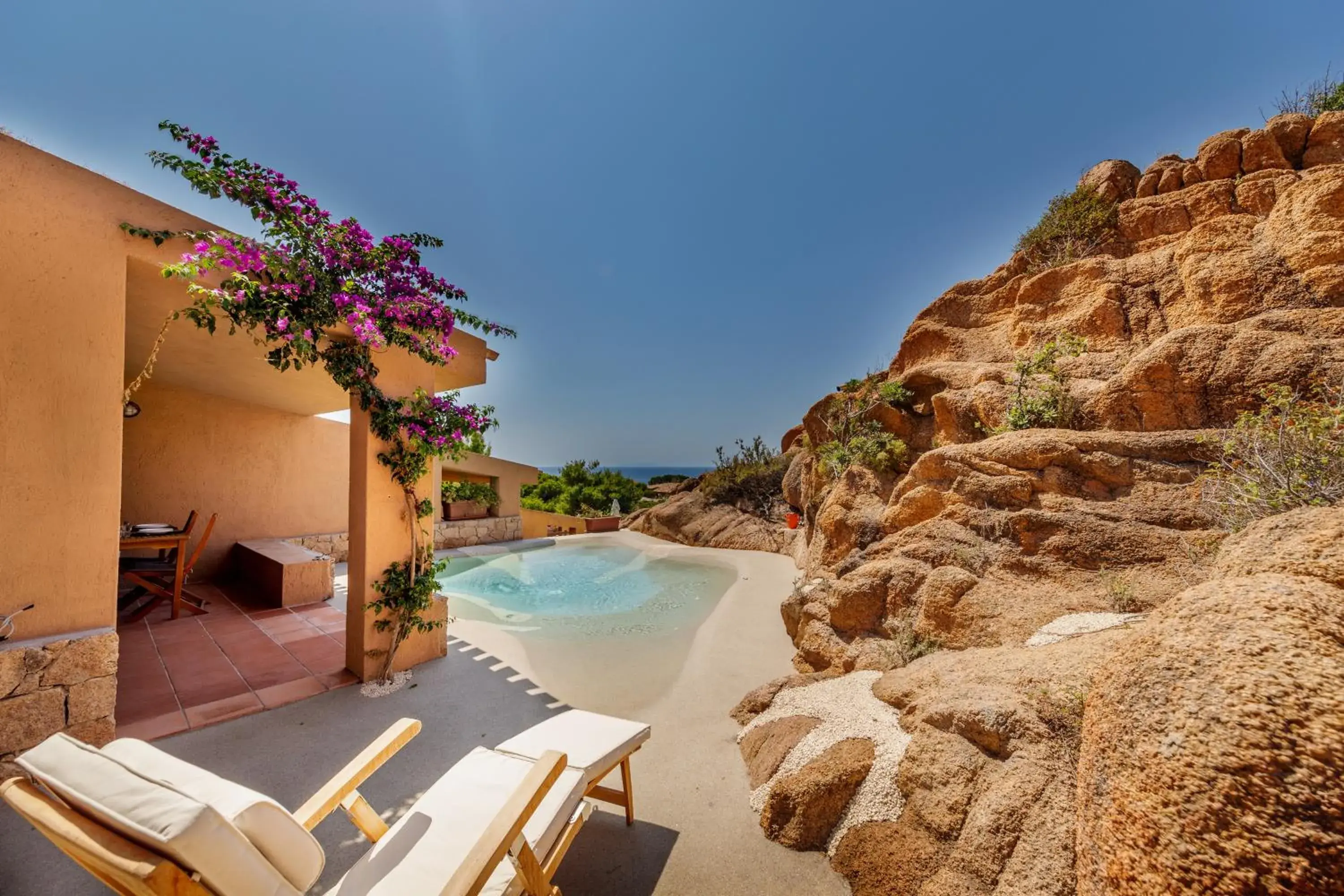 Costa Paradiso Resort Costa Paradiso Resort
