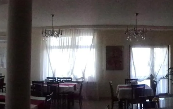 Hotel & Restauracja Euforia