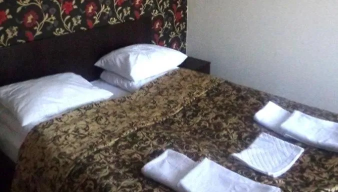 Hotel & Restauracja Euforia