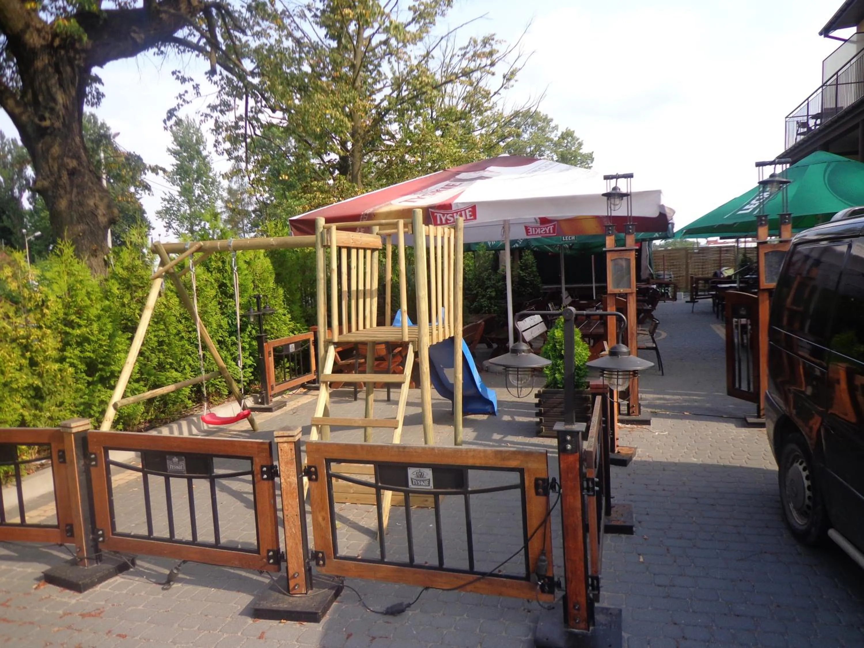 Hotel & Restauracja Euforia