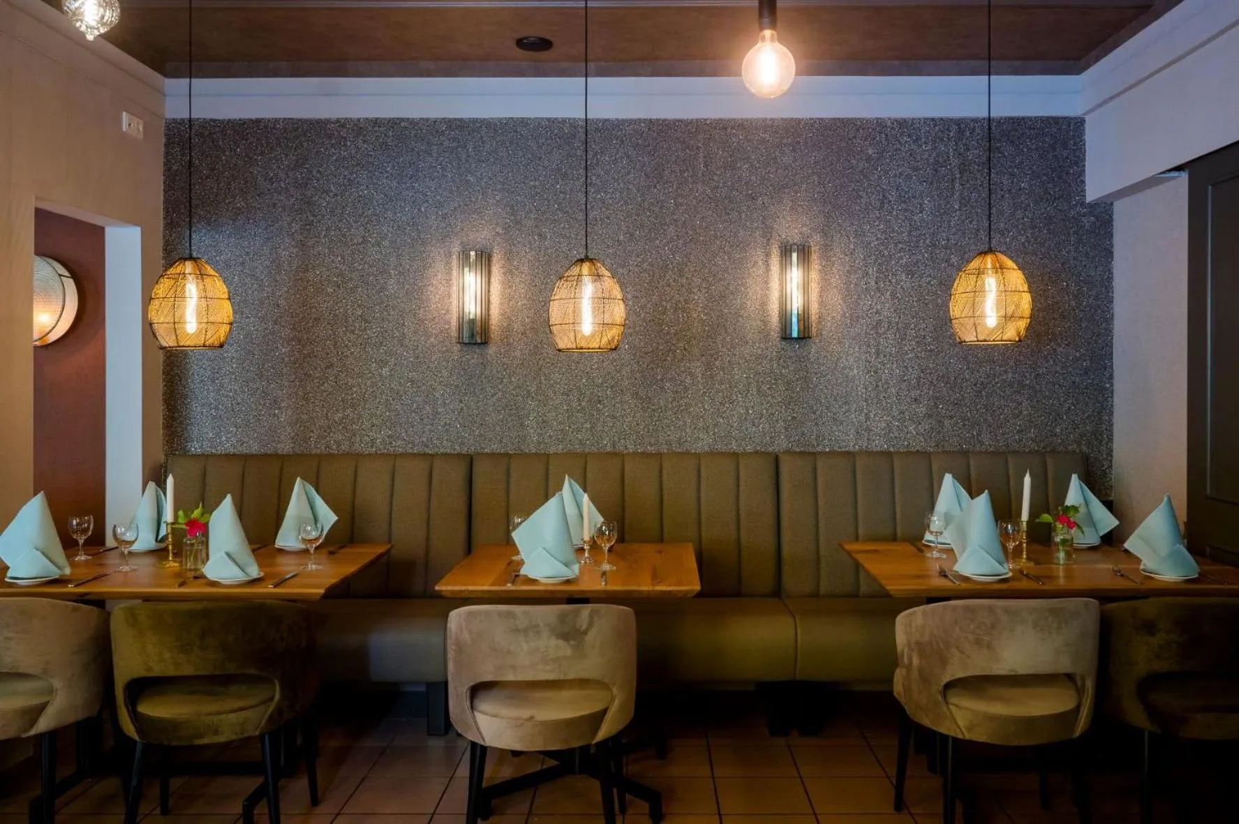 Hotel-Restaurant Laux