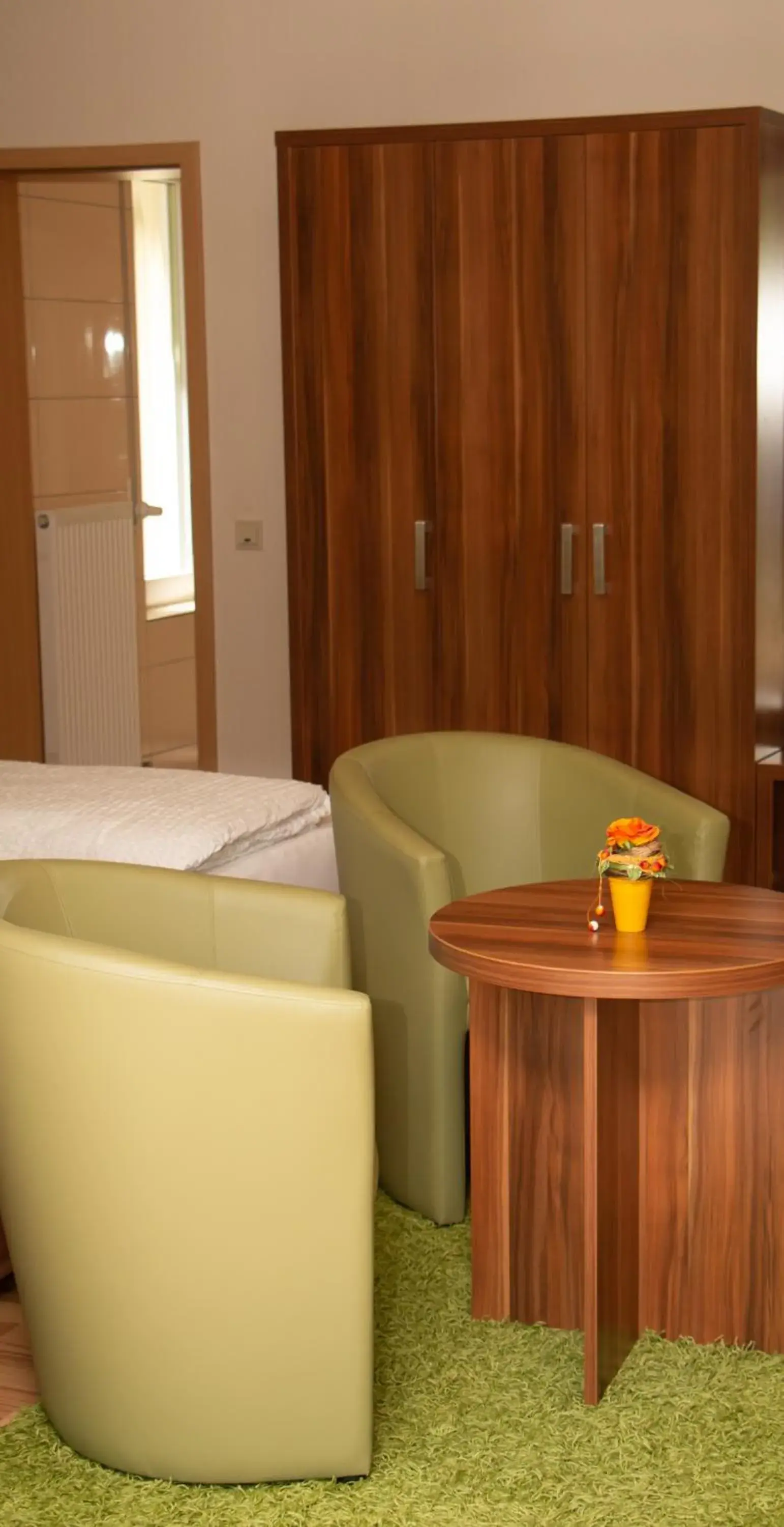 Single Room - single occupancy in Hotel-Restaurant Laux Single Room - single occupancy in Hotel-Restaurant Laux