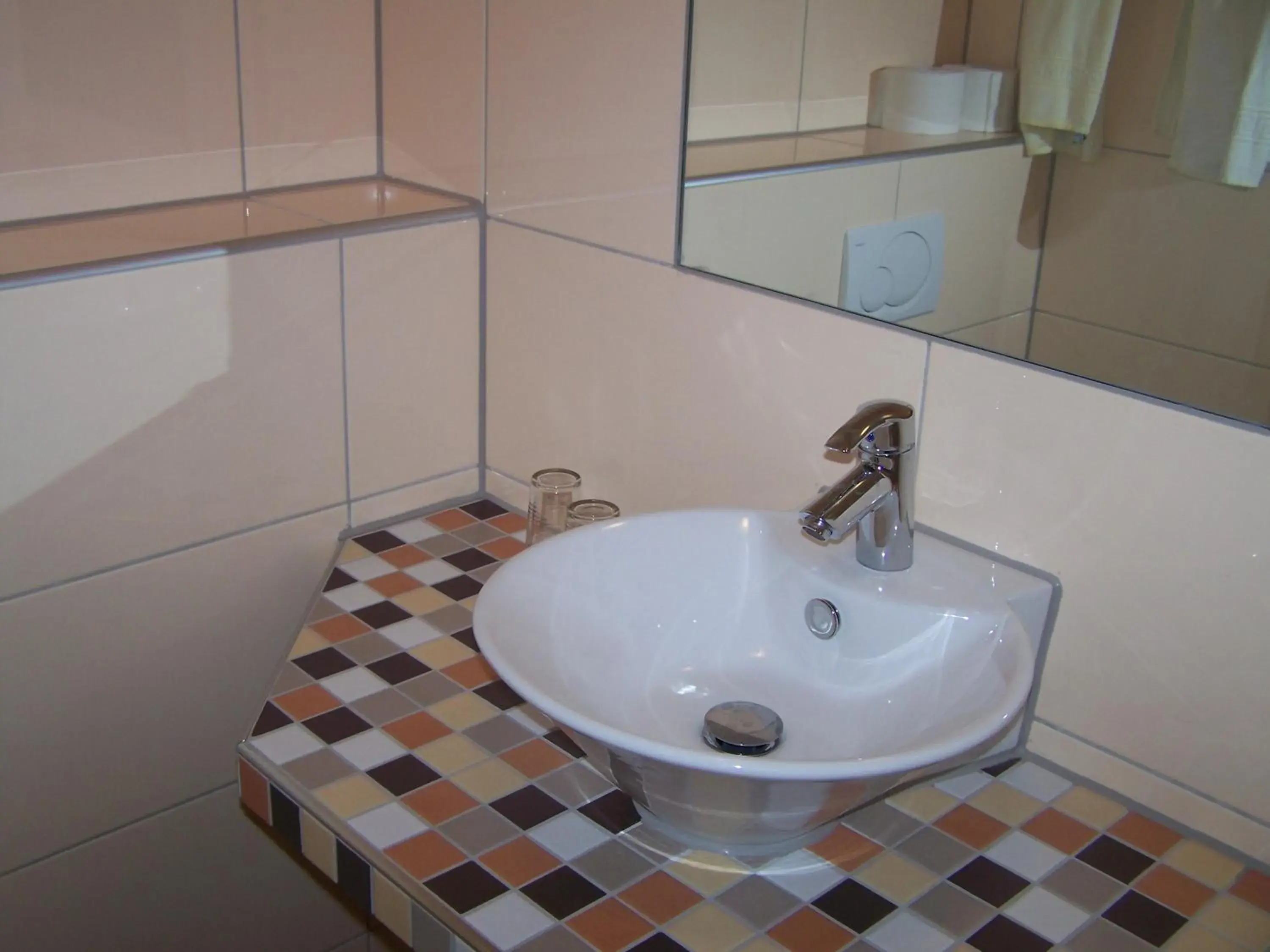 Apartment (4 Adults) in Hotel-Restaurant Laux Apartment (4 Adults) in Hotel-Restaurant Laux