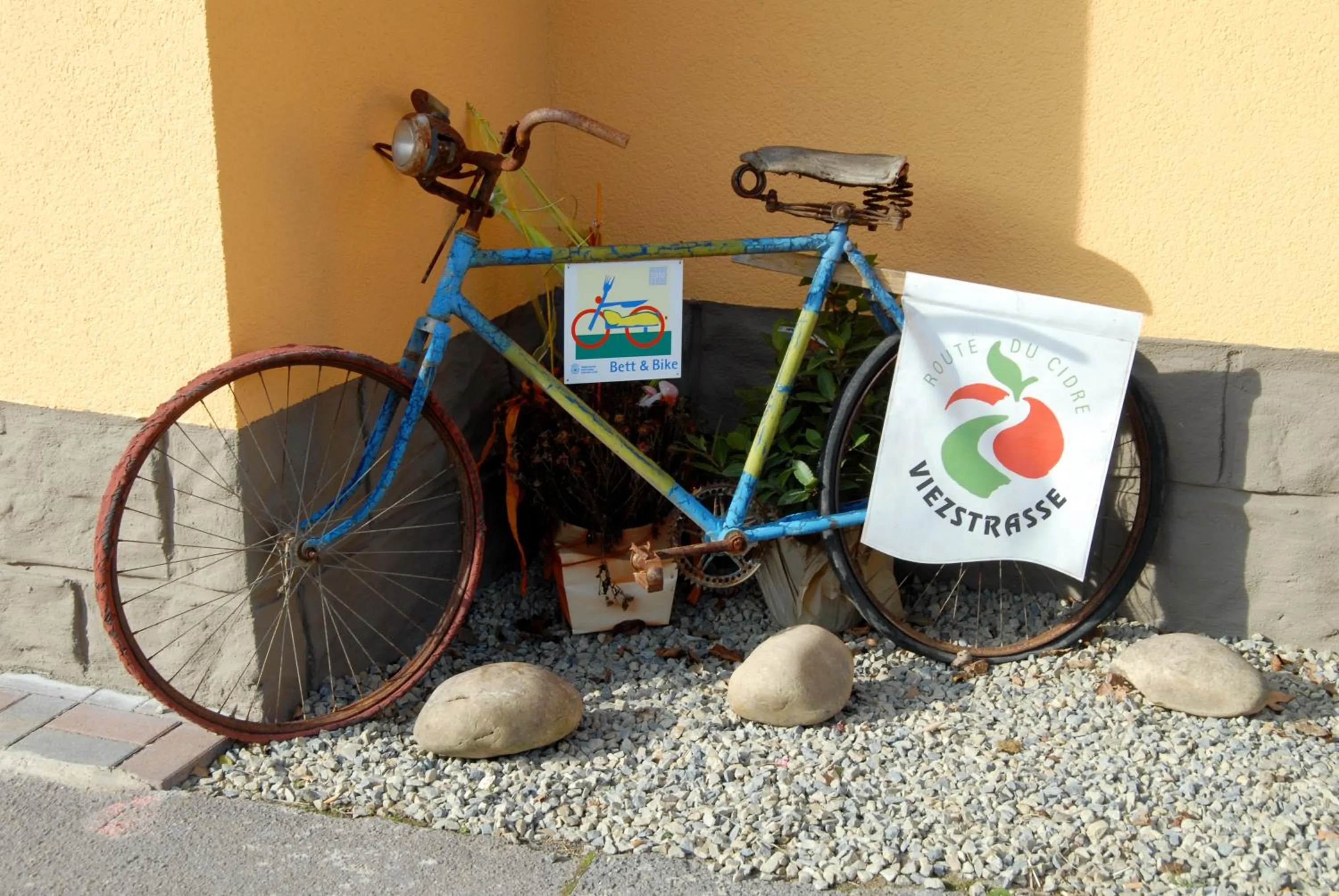 Other in Hotel-Restaurant Laux