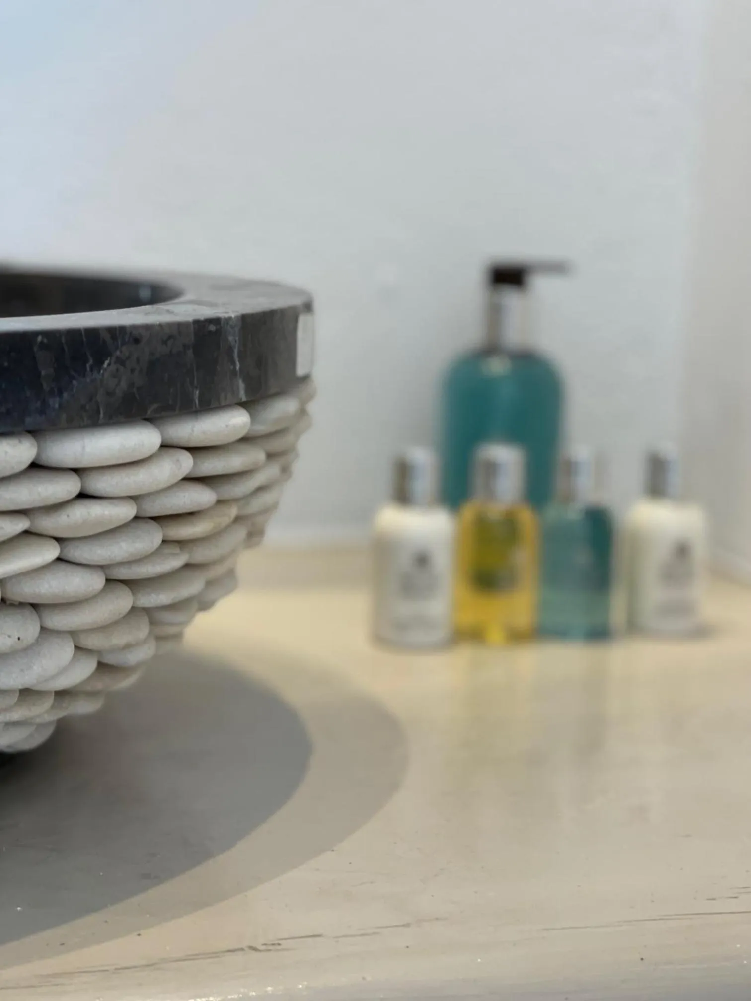 Siete Mares Luxury Suites