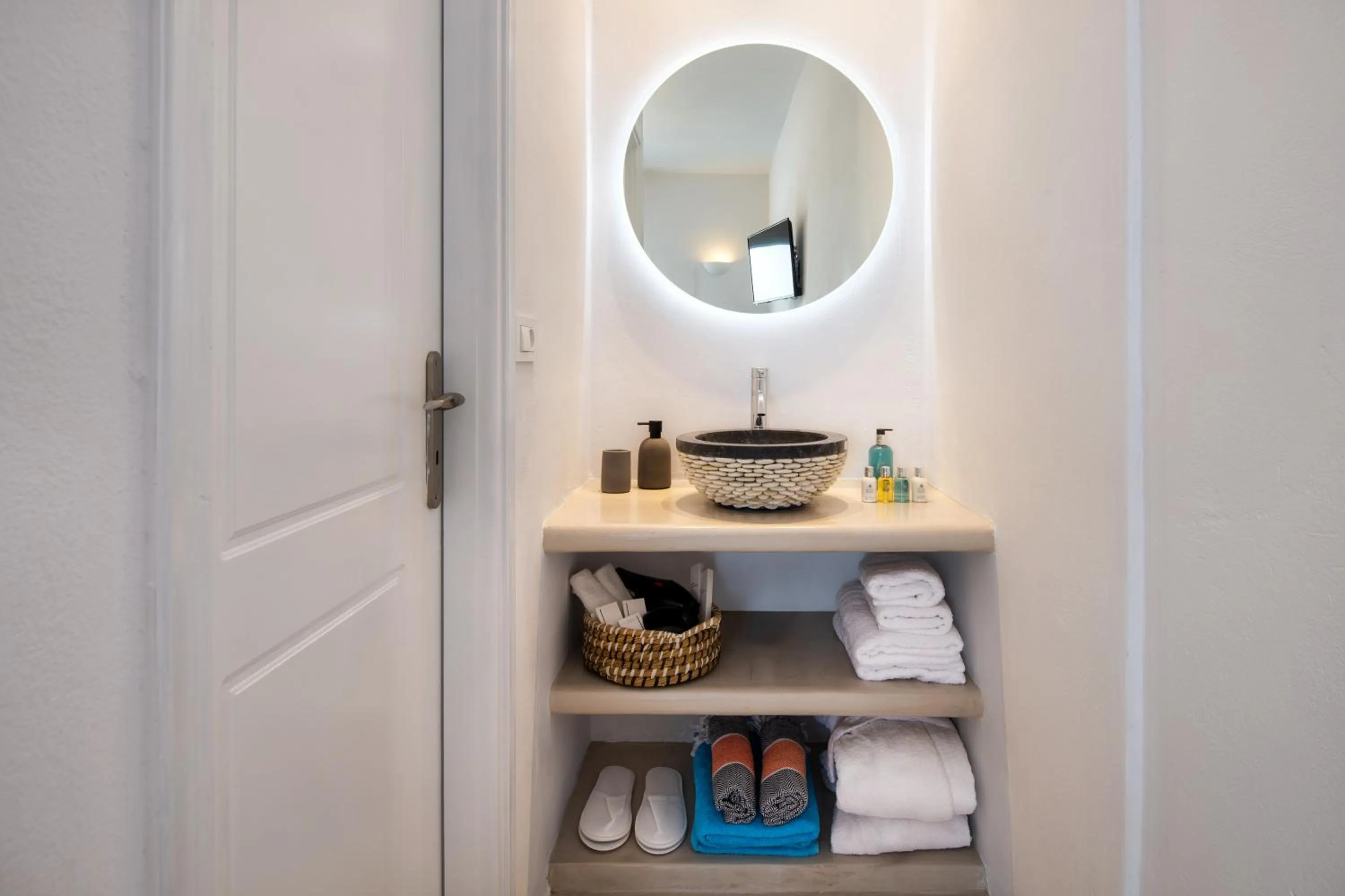 Siete Mares Luxury Suites