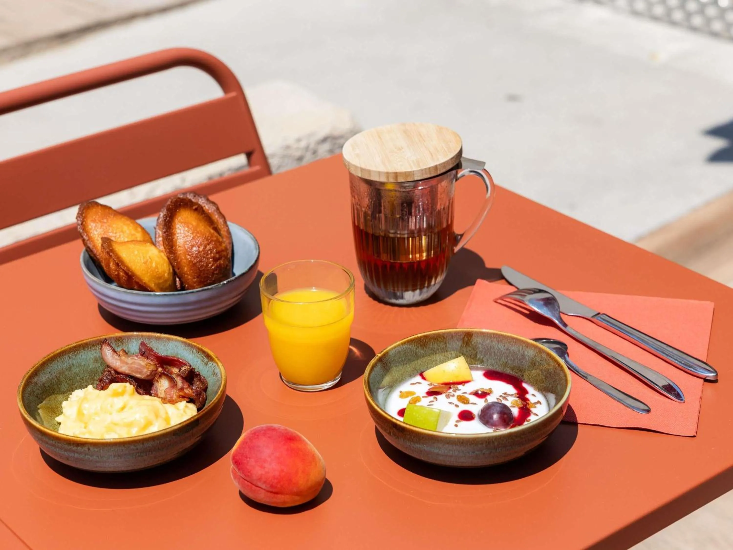 Other in ibis Beziers Est Mediterranee A9/A75