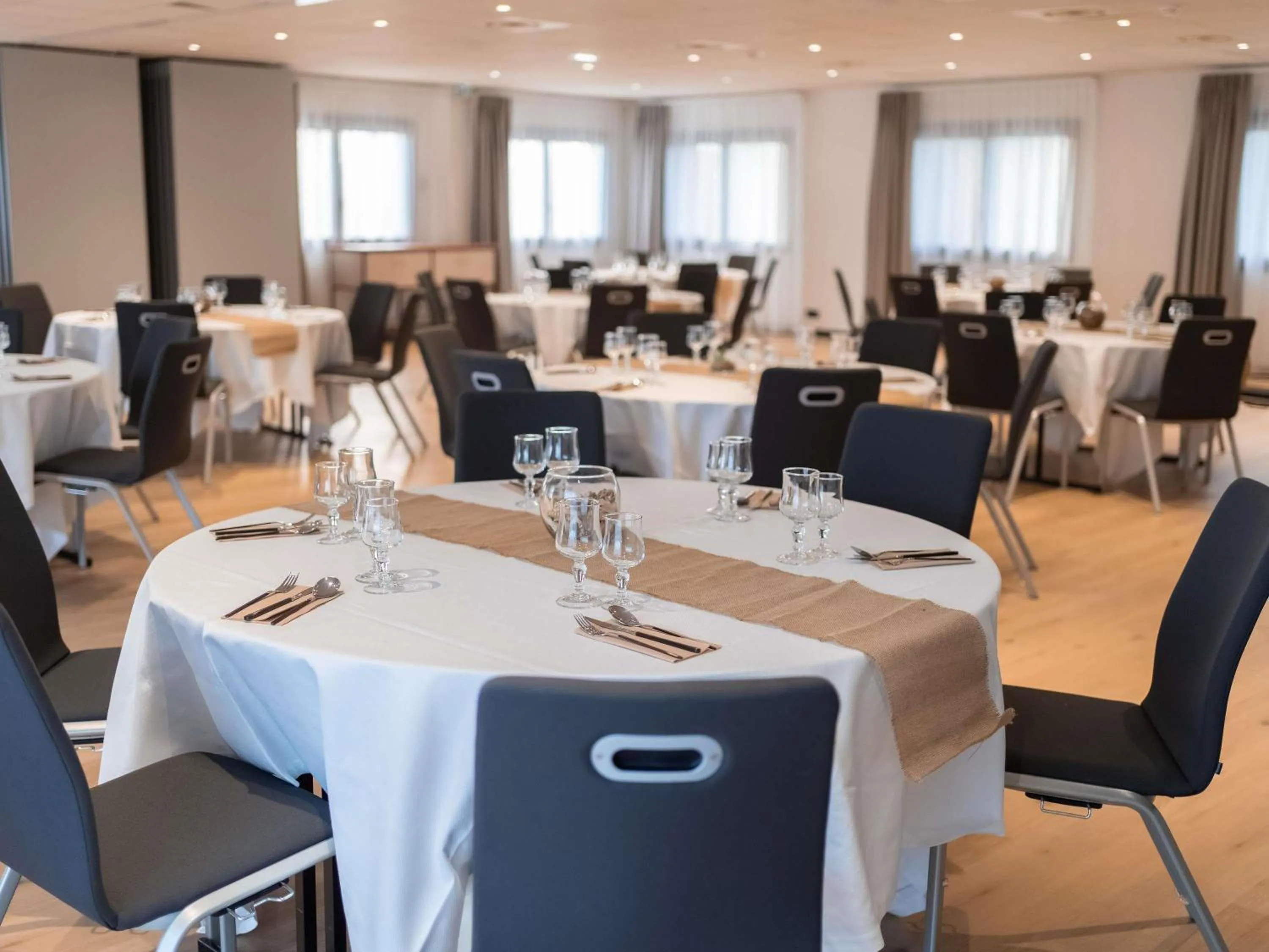 Meeting/conference room in ibis Beziers Est Mediterranee A9/A75