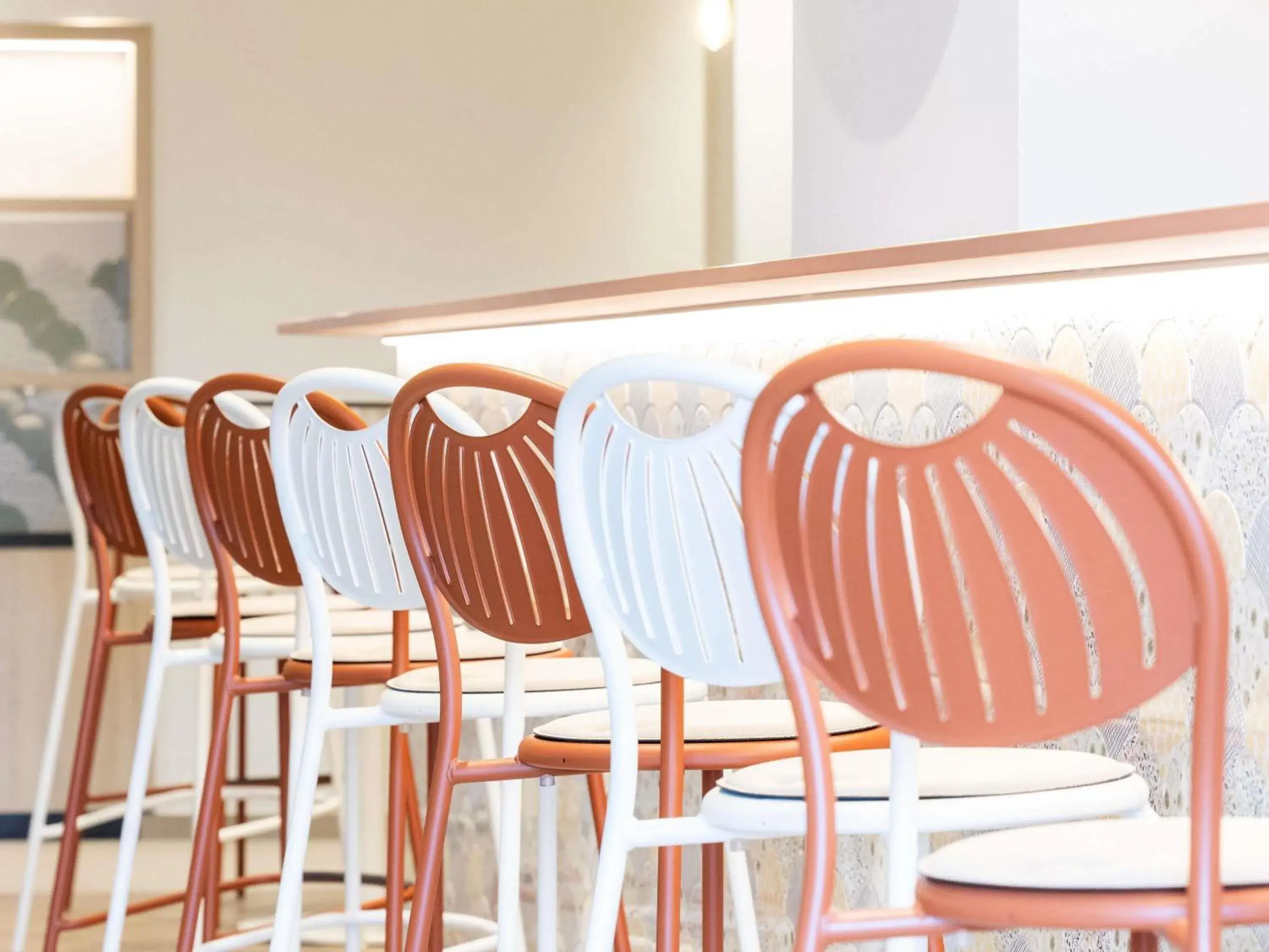 Property building in ibis Beziers Est Mediterranee A9/A75 Property building in ibis Beziers Est Mediterranee A9/A75