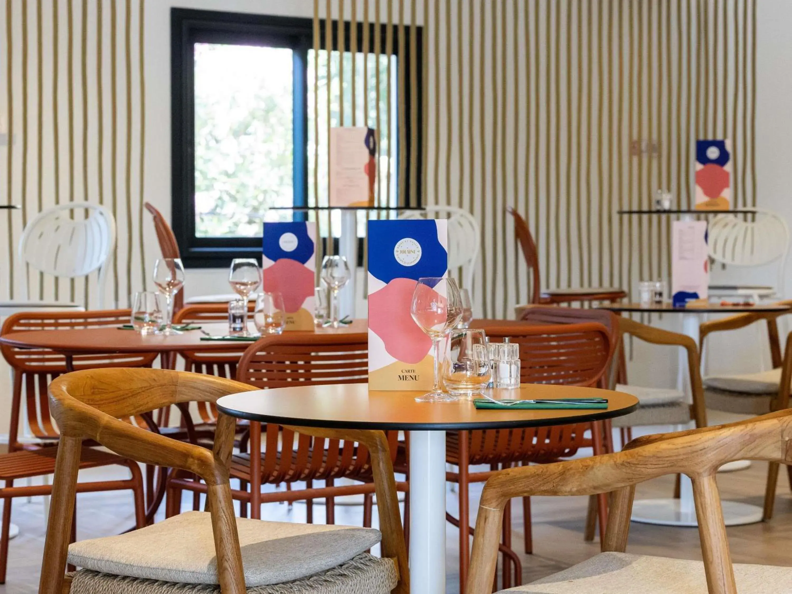 Restaurant/places to eat in ibis Beziers Est Mediterranee A9/A75 Restaurant/places to eat in ibis Beziers Est Mediterranee A9/A75