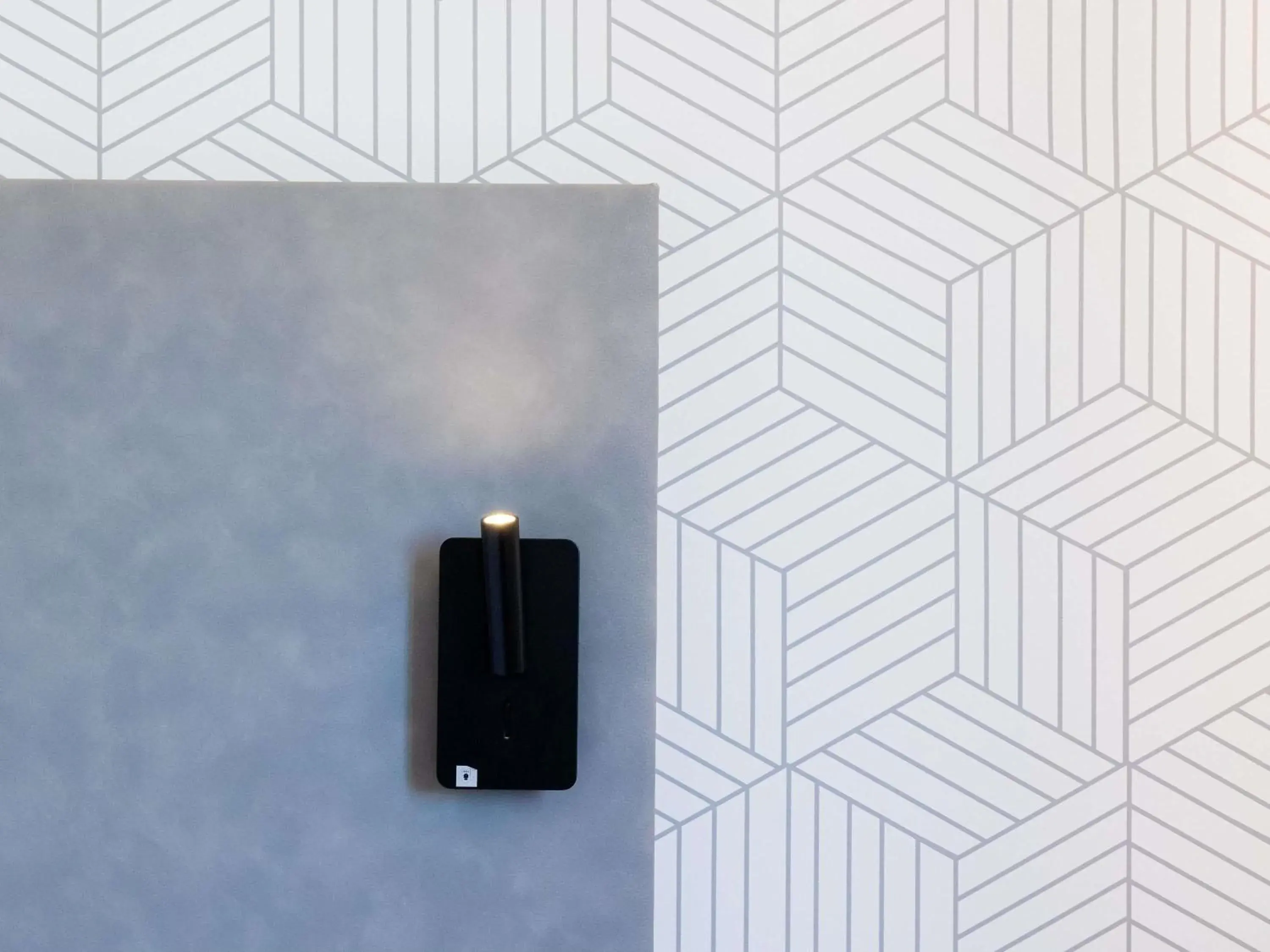 Bedroom in ibis Beziers Est Mediterranee A9/A75 Bedroom in ibis Beziers Est Mediterranee A9/A75