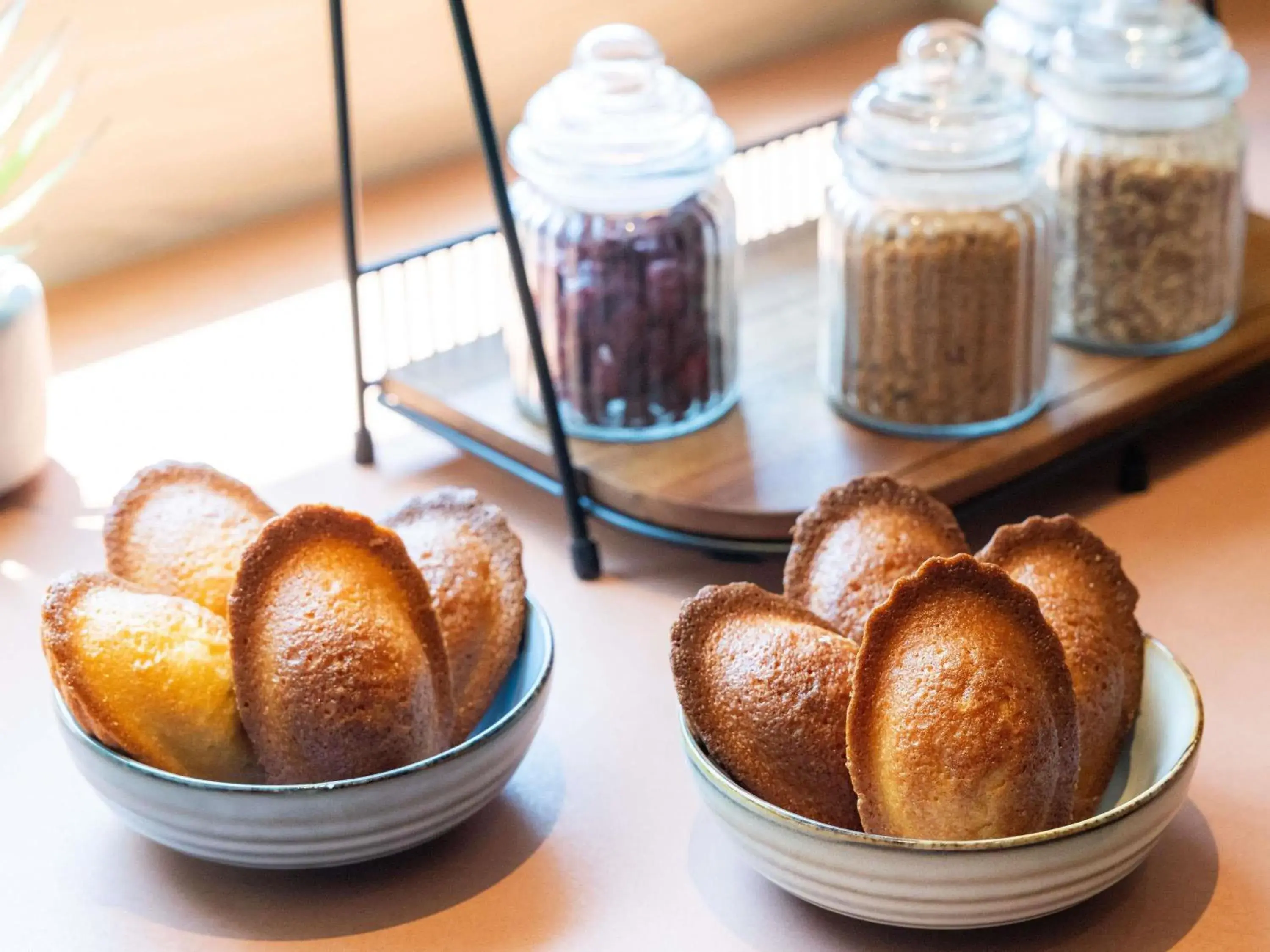 Breakfast in ibis Beziers Est Mediterranee A9/A75 Breakfast in ibis Beziers Est Mediterranee A9/A75