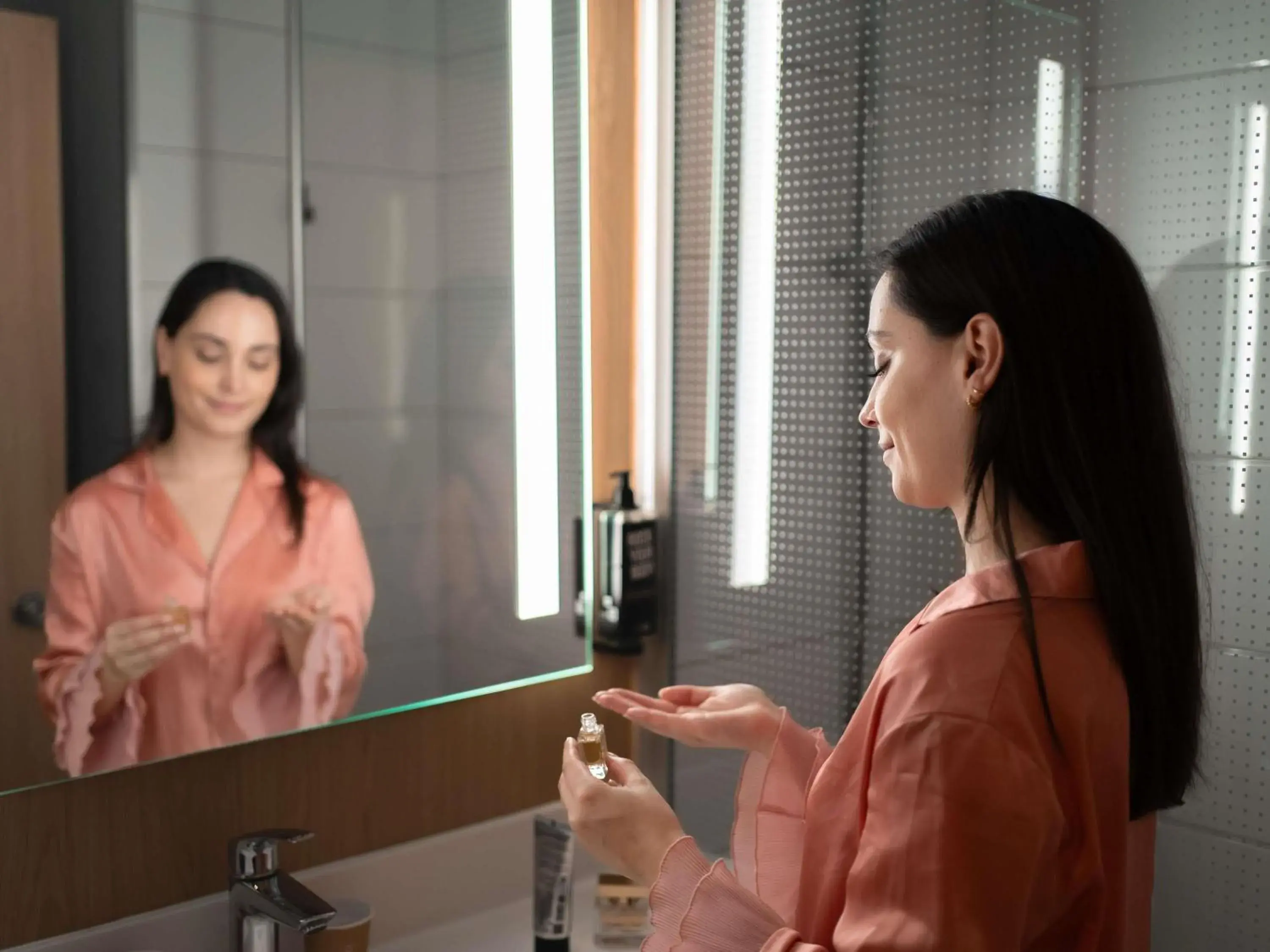 Bedroom in ibis Beziers Est Mediterranee A9/A75 Bedroom in ibis Beziers Est Mediterranee A9/A75