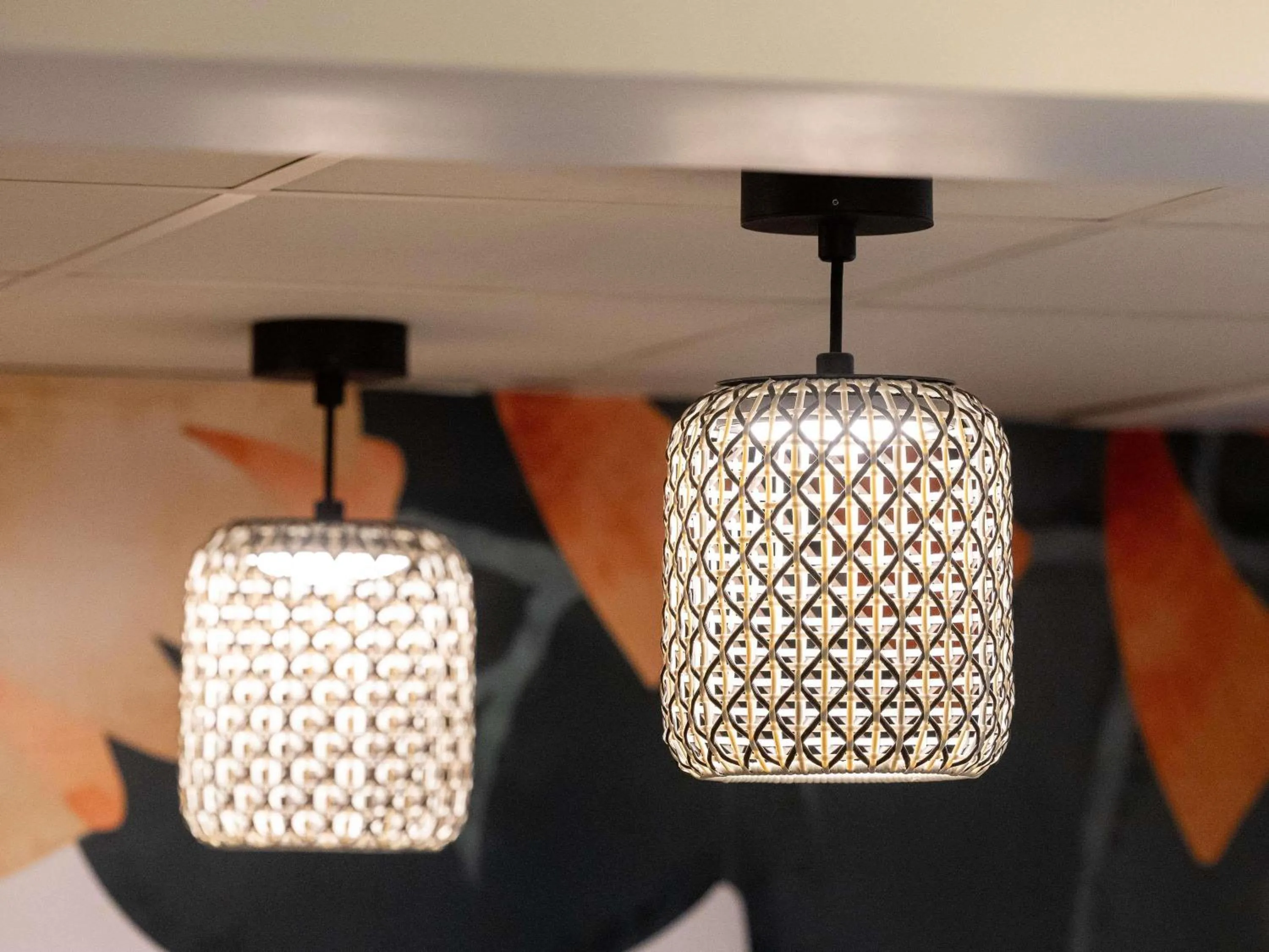 Lounge or bar in ibis Beziers Est Mediterranee A9/A75