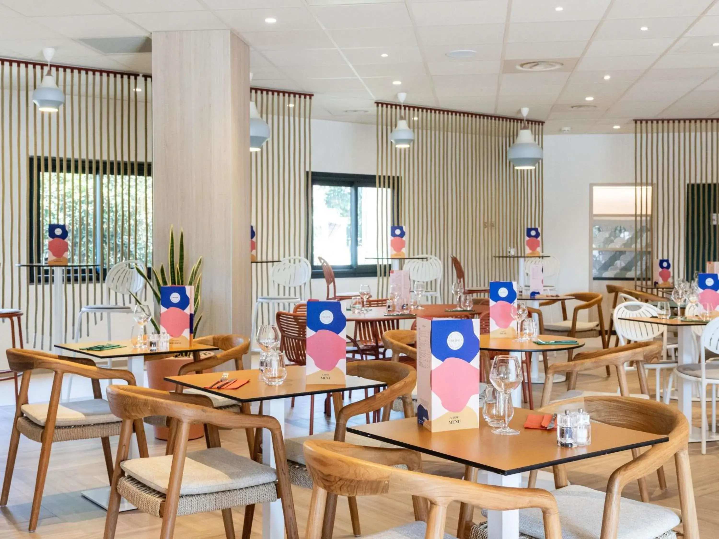 Restaurant/places to eat in ibis Beziers Est Mediterranee A9/A75 Restaurant/places to eat in ibis Beziers Est Mediterranee A9/A75