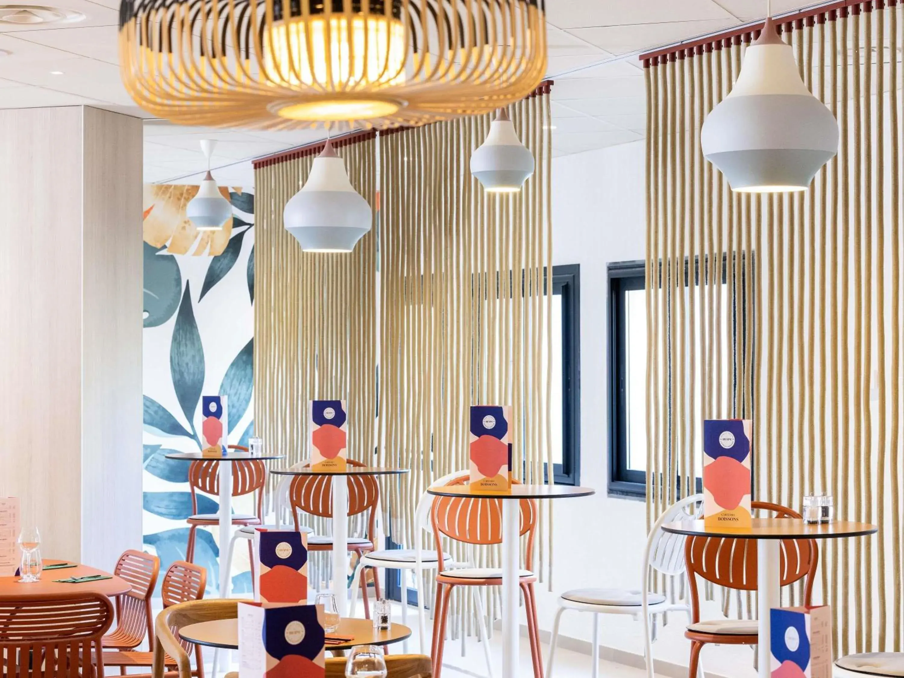 Property building in ibis Beziers Est Mediterranee A9/A75 Property building in ibis Beziers Est Mediterranee A9/A75