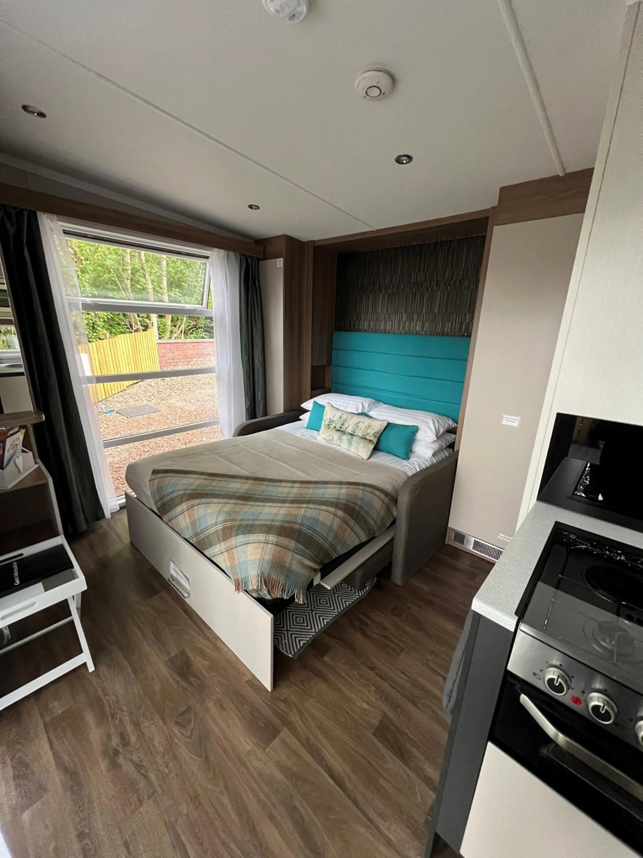 Ravenswood Pod